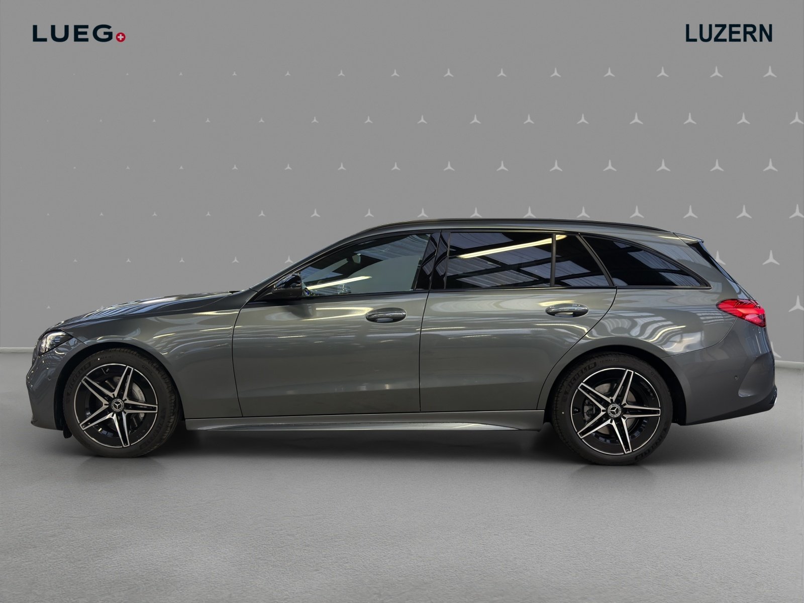 MERCEDES-BENZ C 220 d T 4 Matic Swiss Star, Hybride Leggero Diesel/Elettrica, Auto nuove, Automatico - 2