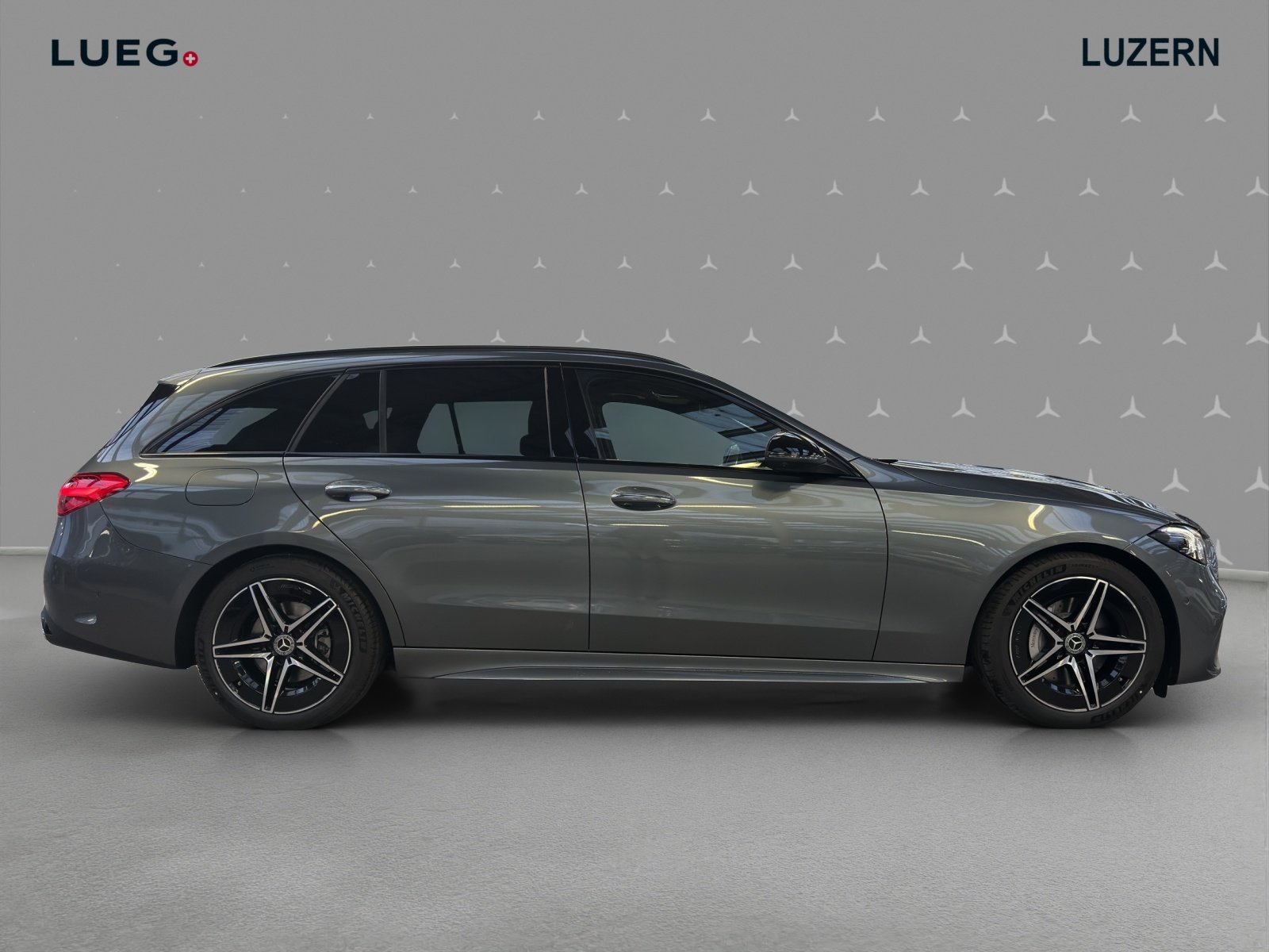 MERCEDES-BENZ C 220 d T 4 Matic Swiss Star, Hybride Leggero Diesel/Elettrica, Auto nuove, Automatico - 6