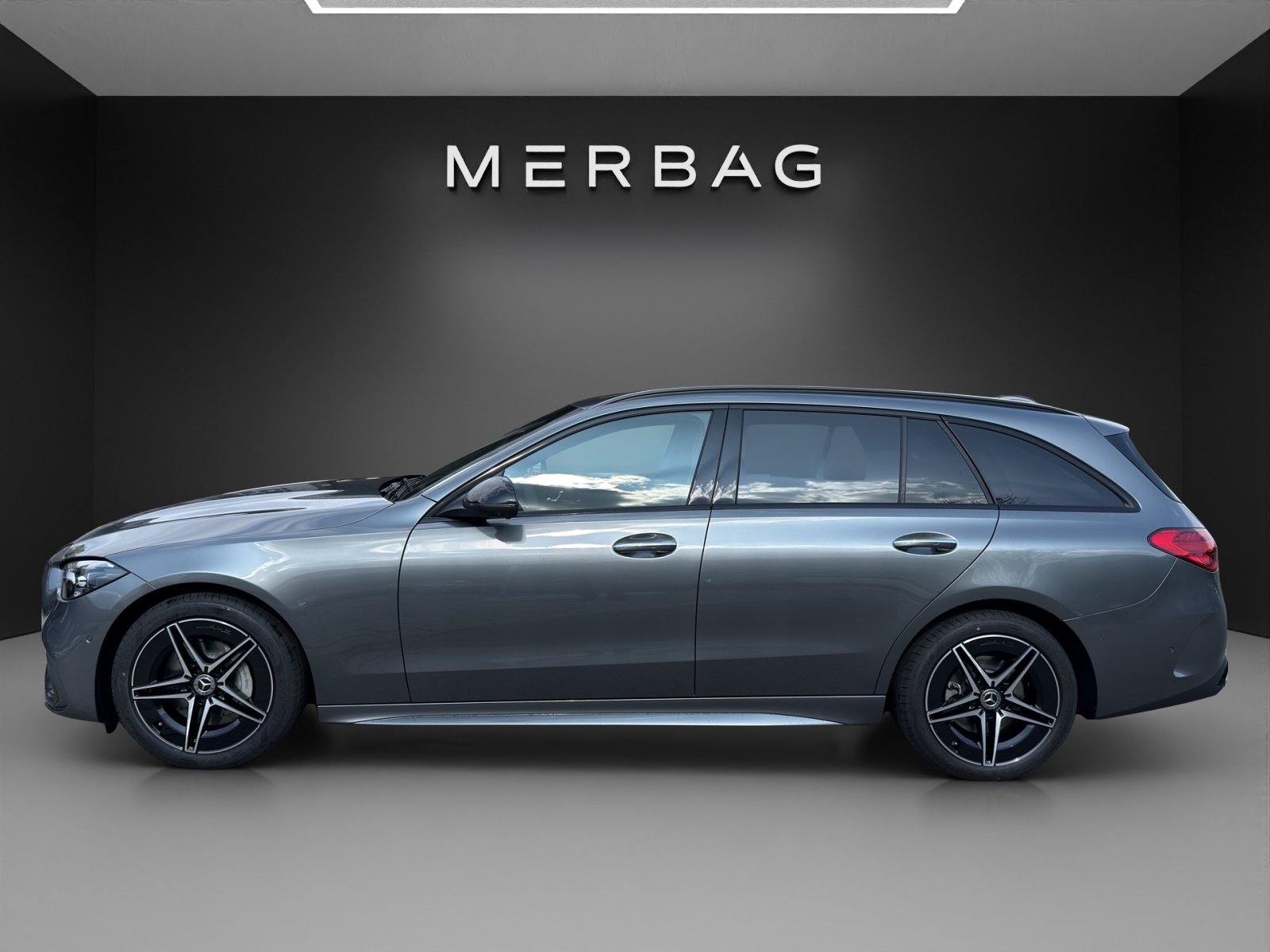MERCEDES-BENZ C 220 d T 4 Matic Swiss Star, Mild-Hybrid Diesel/Elektro, Neuwagen, Automatik - 2