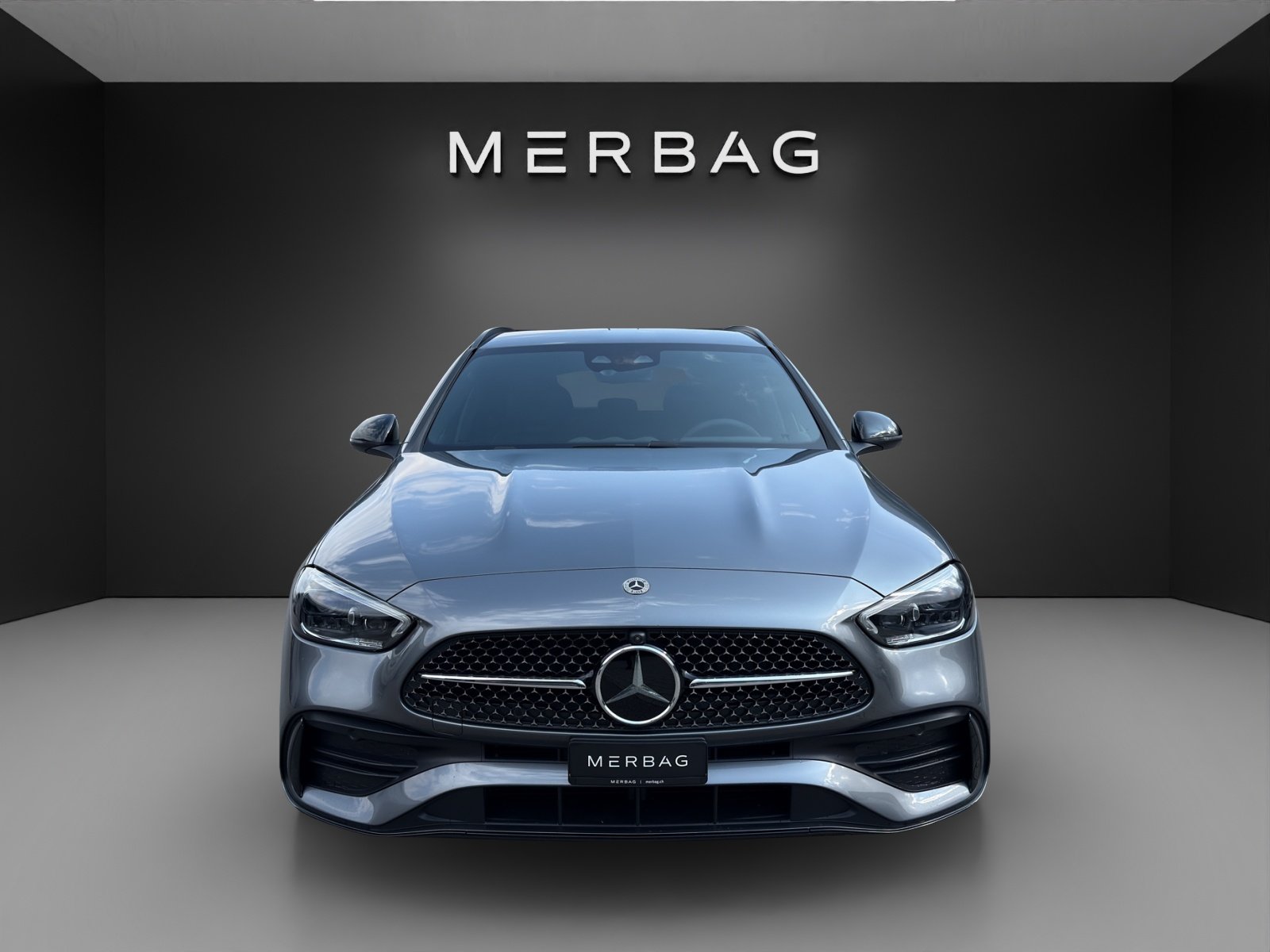 MERCEDES-BENZ C 220 d T 4 Matic Swiss Star, Mild-Hybrid Diesel/Elektro, Neuwagen, Automatik - 7