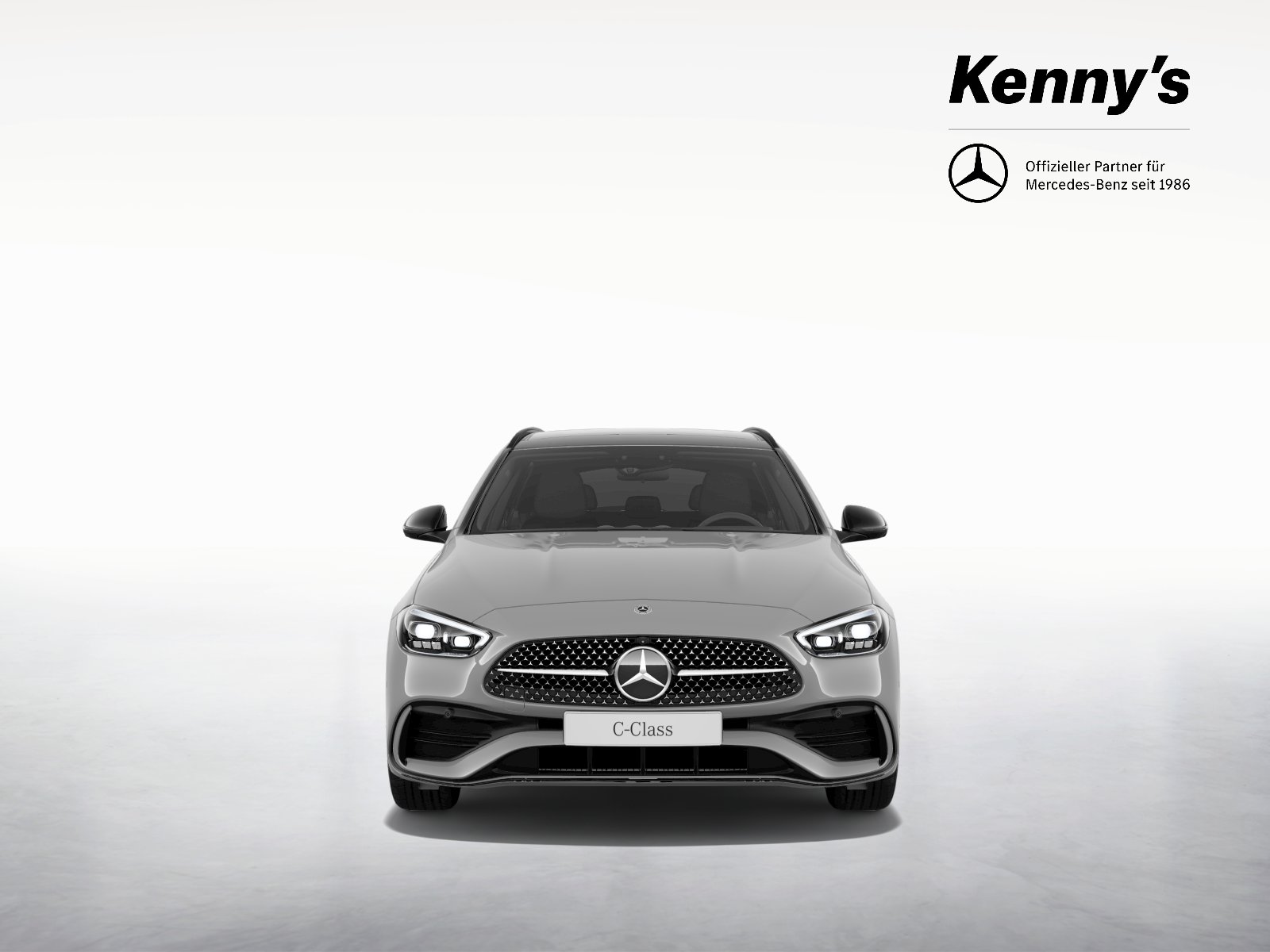MERCEDES-BENZ C 220 d Swiss Star Avantgarde 4MATIC Kombi, Hybride Leggero Diesel/Elettrica, Auto nuove, Automatico - 2