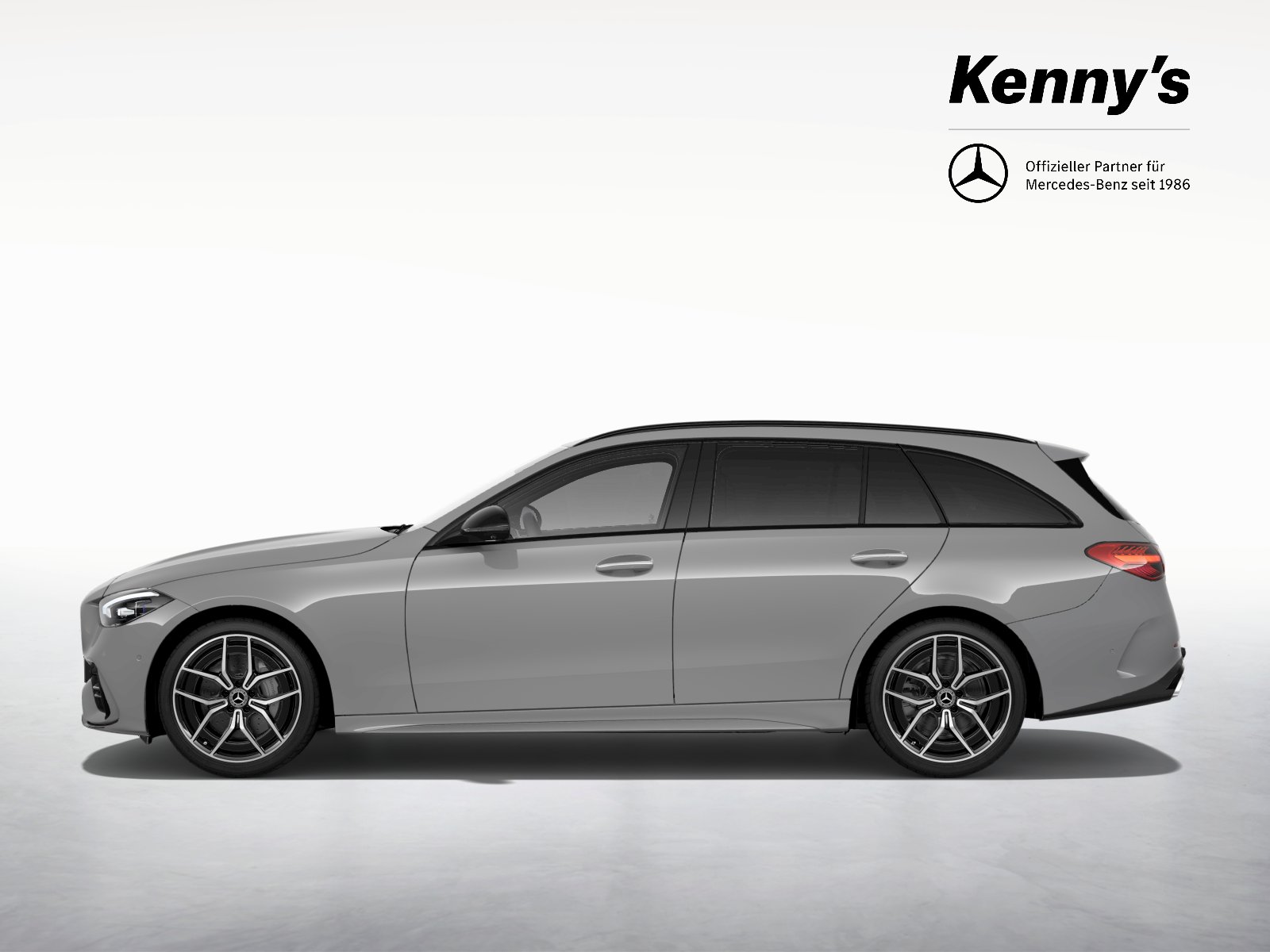 MERCEDES-BENZ C 220 d Swiss Star Avantgarde 4MATIC Kombi, Hybride Leggero Diesel/Elettrica, Auto nuove, Automatico - 3