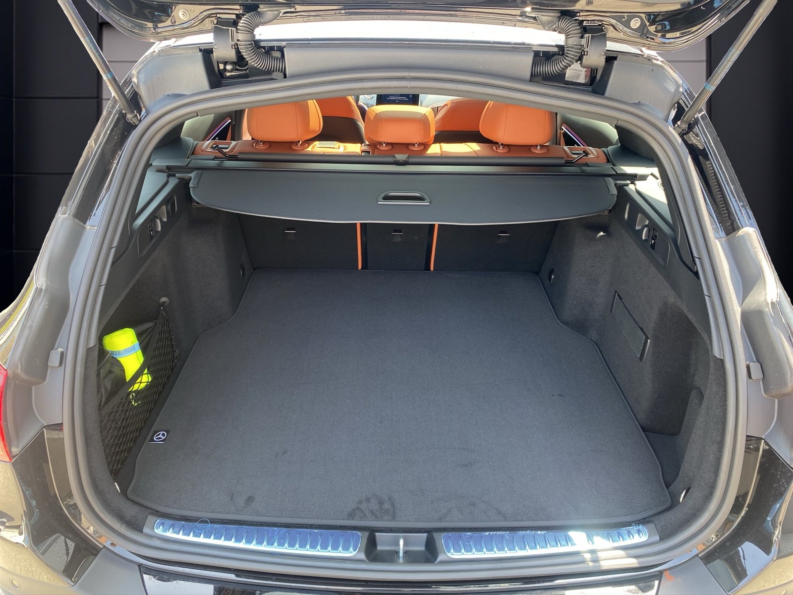 MERCEDES-BENZ C 220 d 4Matic T All-Terrain, Hybride Léger Diesel/Électricité, Voiture nouvelle, Automatique - 6