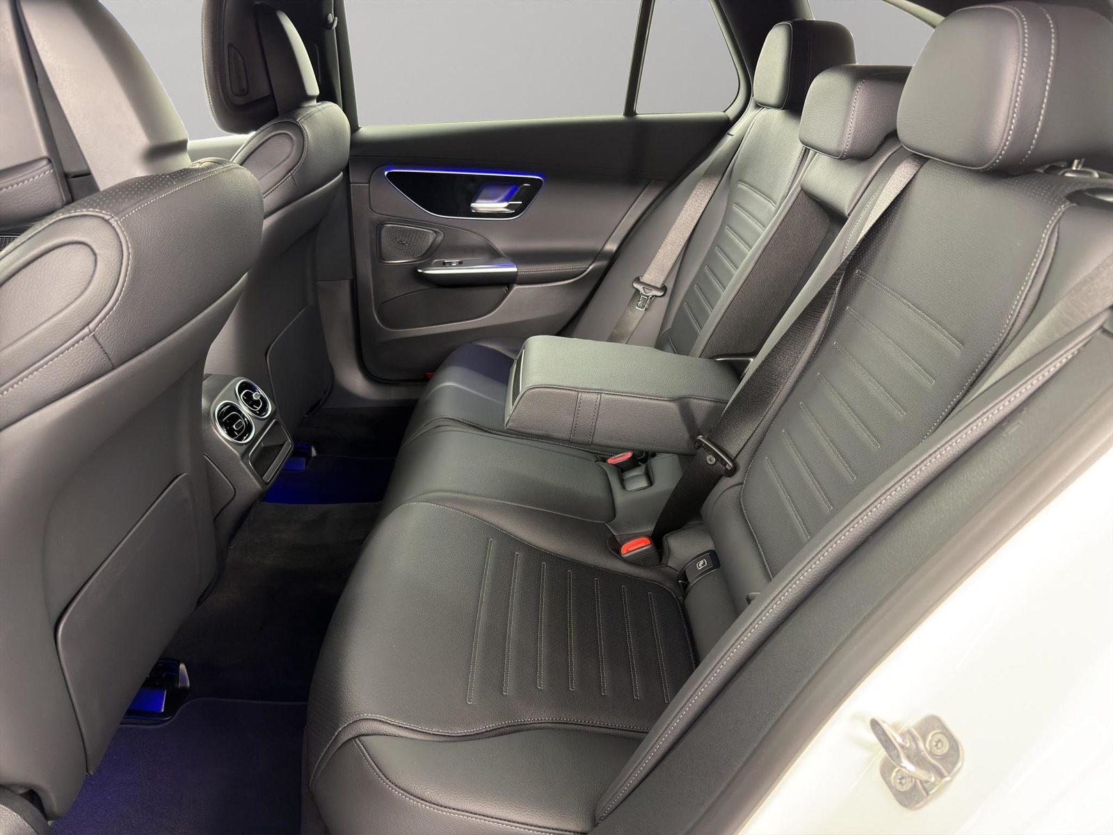 MERCEDES-BENZ C 220 d AMG Line 4matic Kombi, Hybride Leggero Diesel/Elettrica, Auto nuove, Automatico - 7