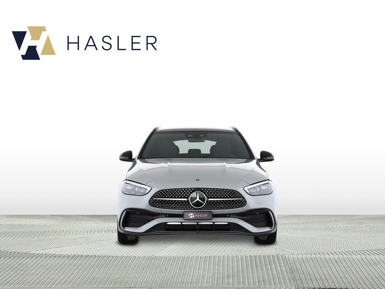 MERCEDES-BENZ C 220 d T 4 Matic, Mild-Hybrid Diesel/Elektro, Neuwagen, Automatik - 2