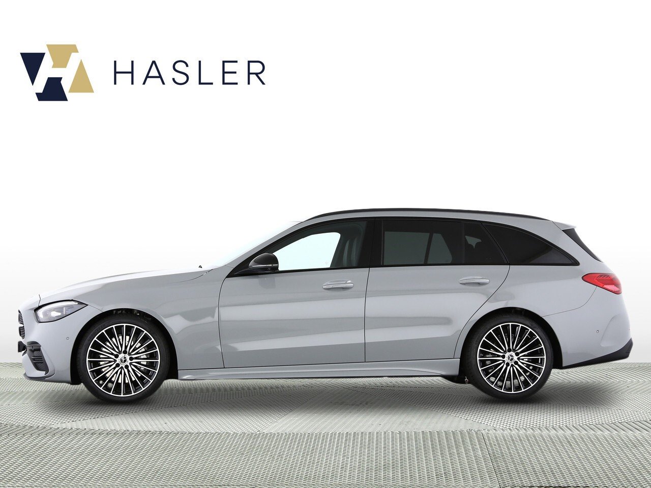 MERCEDES-BENZ C 220 d T 4 Matic, Mild-Hybrid Diesel/Elektro, Neuwagen, Automatik - 3