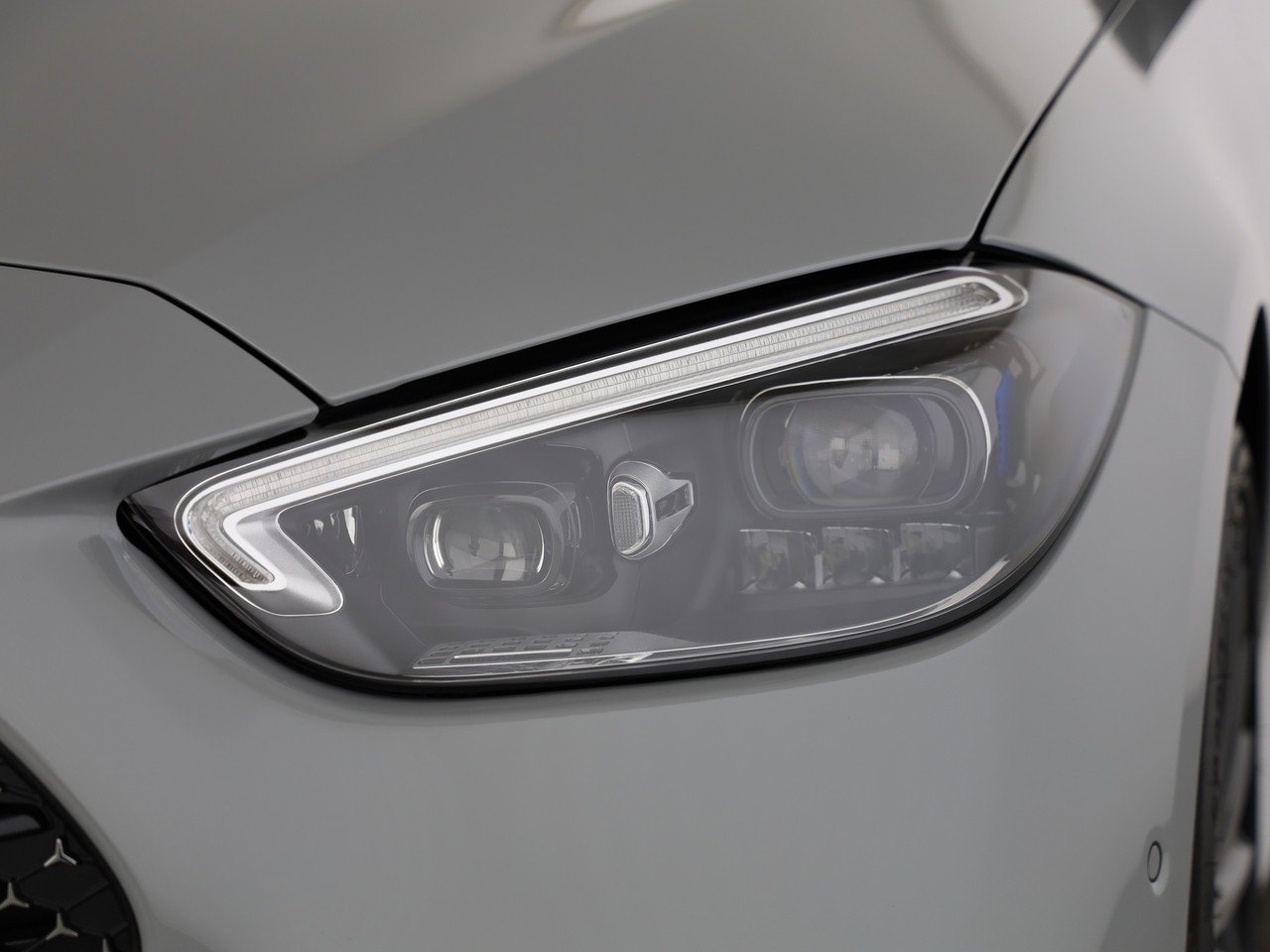 MERCEDES-BENZ C 220 d T 4 Matic, Mild-Hybrid Diesel/Elektro, Neuwagen, Automatik - 5