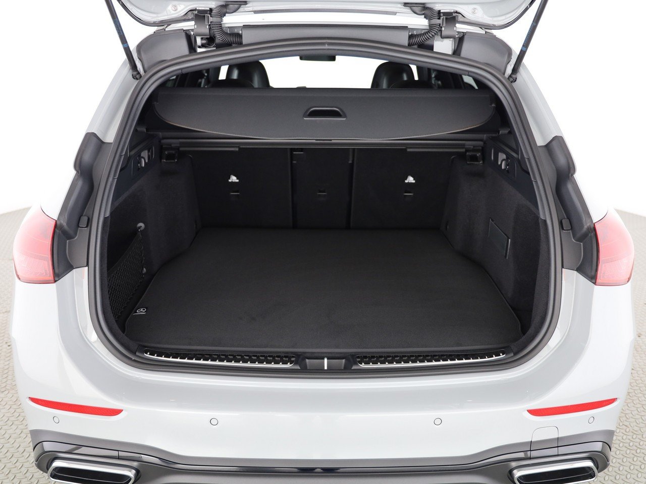MERCEDES-BENZ C 220 d T 4 Matic, Mild-Hybrid Diesel/Elektro, Neuwagen, Automatik - 7