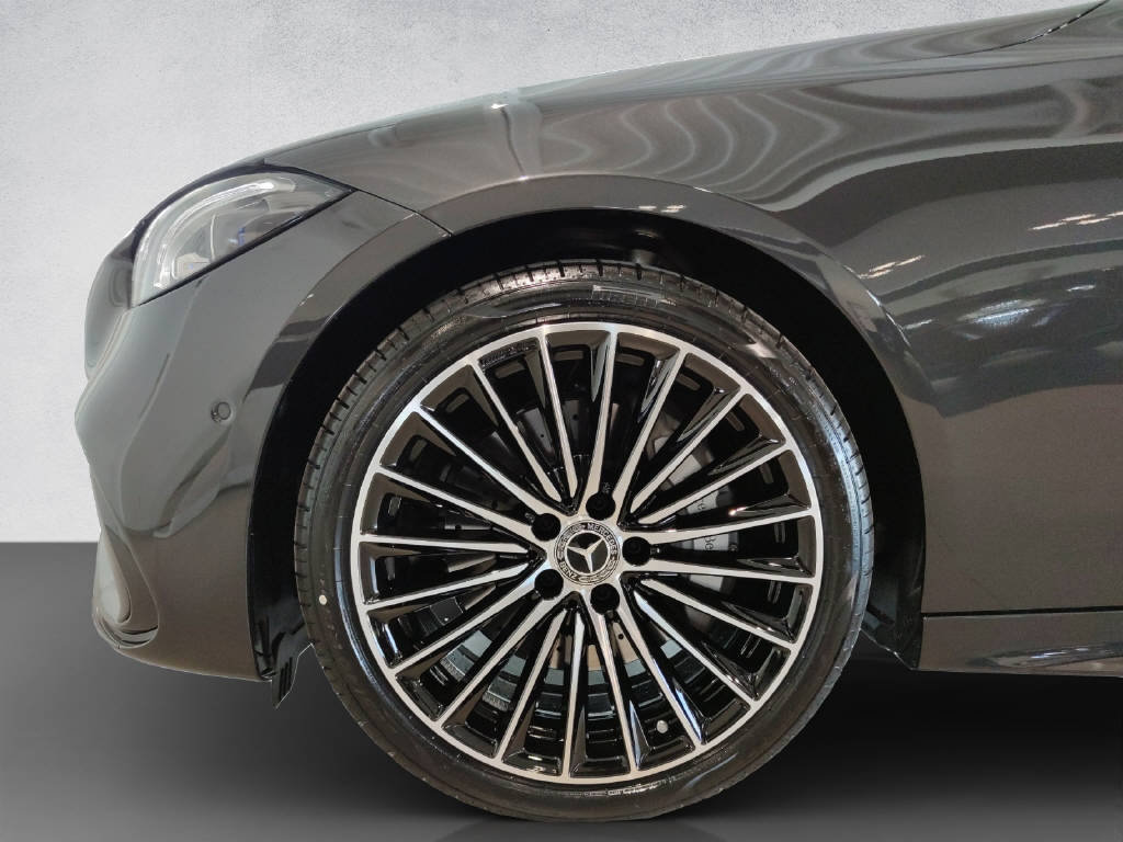MERCEDES-BENZ C 220 d AMG Line 4Matic Swiss Star T- Modell, Mild-Hybrid Diesel/Elektro, Neuwagen, Automatik - 7