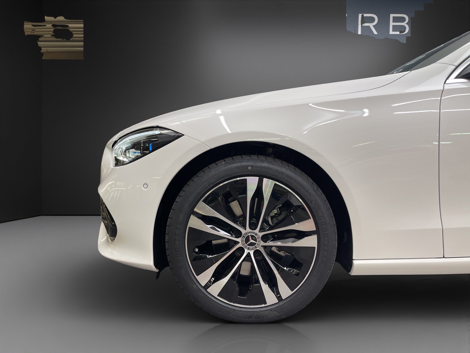MERCEDES-BENZ C 220 d T 4 Matic, Mild-Hybrid Diesel/Electric, New car, Automatic - 6