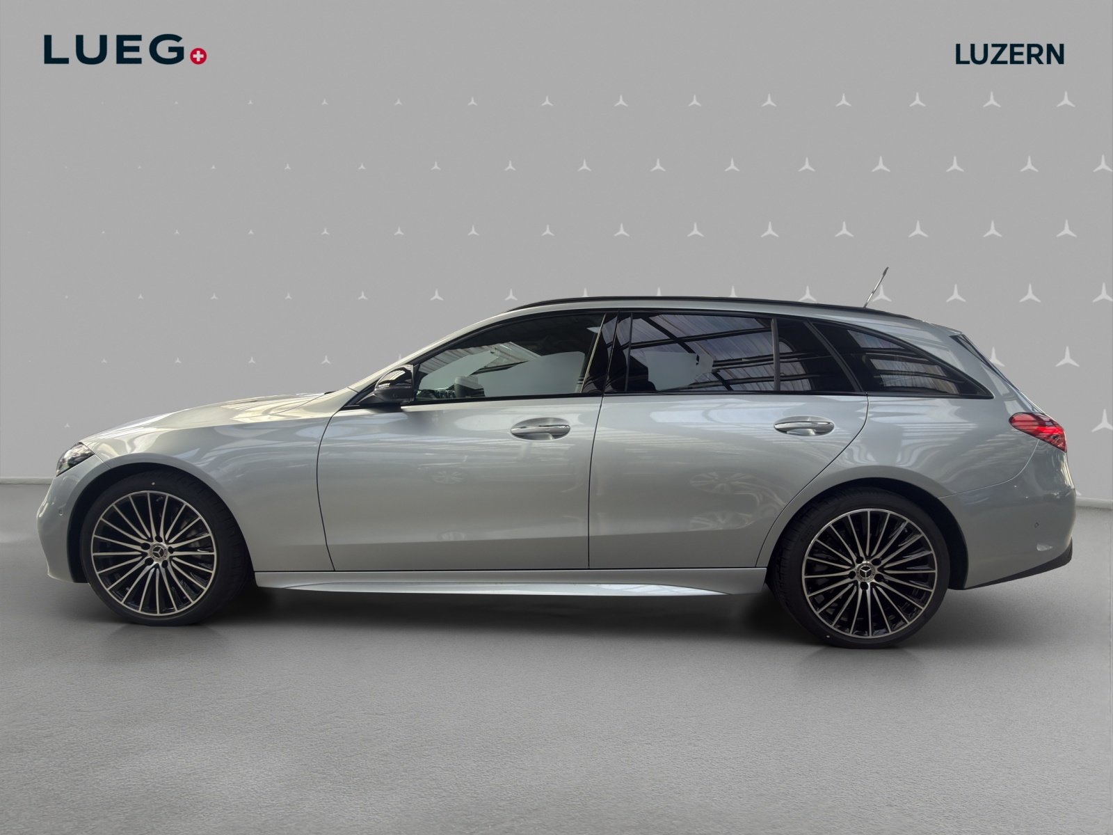 MERCEDES-BENZ C 220 d T 4 Matic Swiss Star, Hybride Leggero Diesel/Elettrica, Auto nuove, Automatico - 2