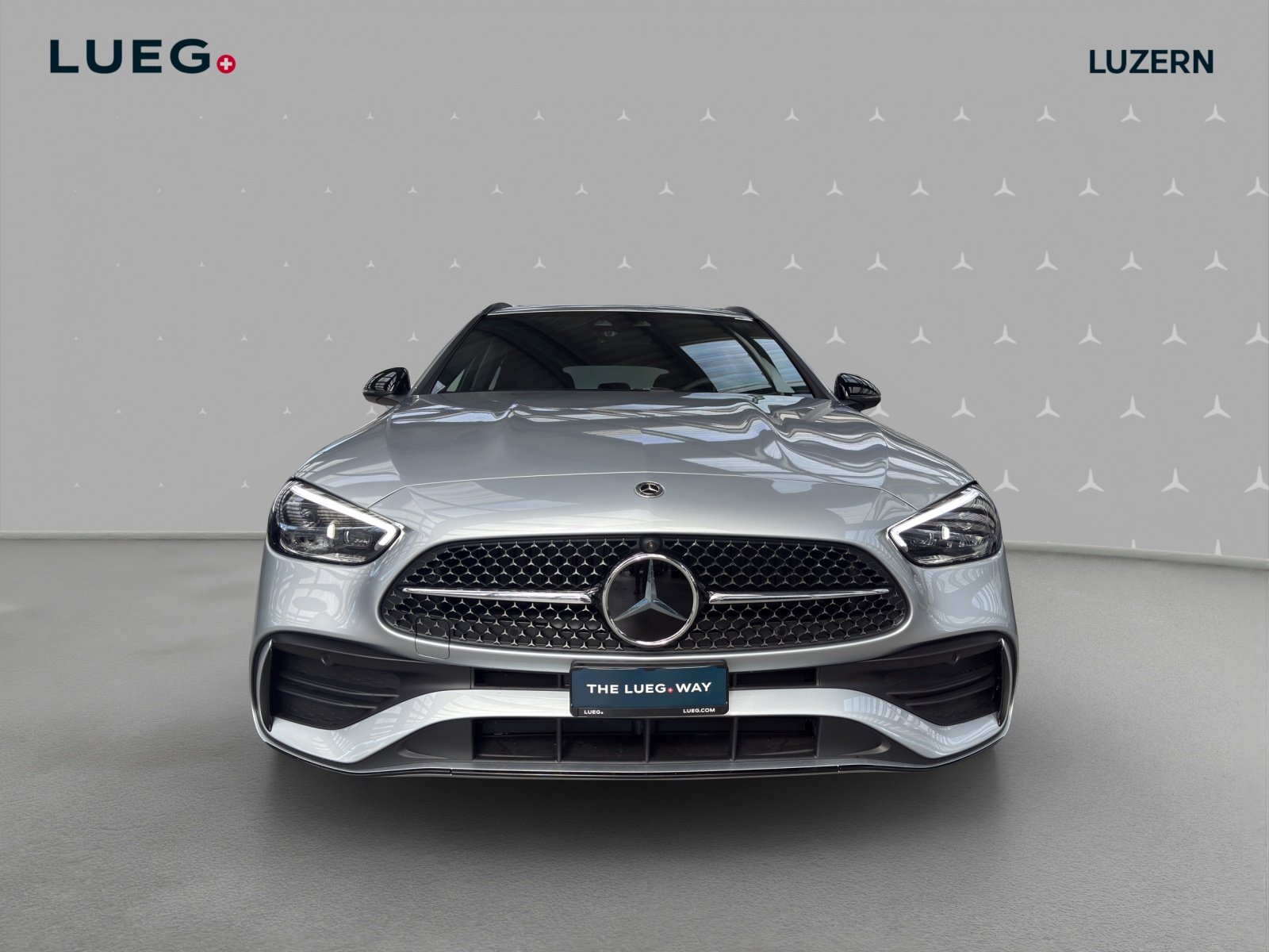 MERCEDES-BENZ C 220 d T 4 Matic Swiss Star, Hybride Leggero Diesel/Elettrica, Auto nuove, Automatico - 6