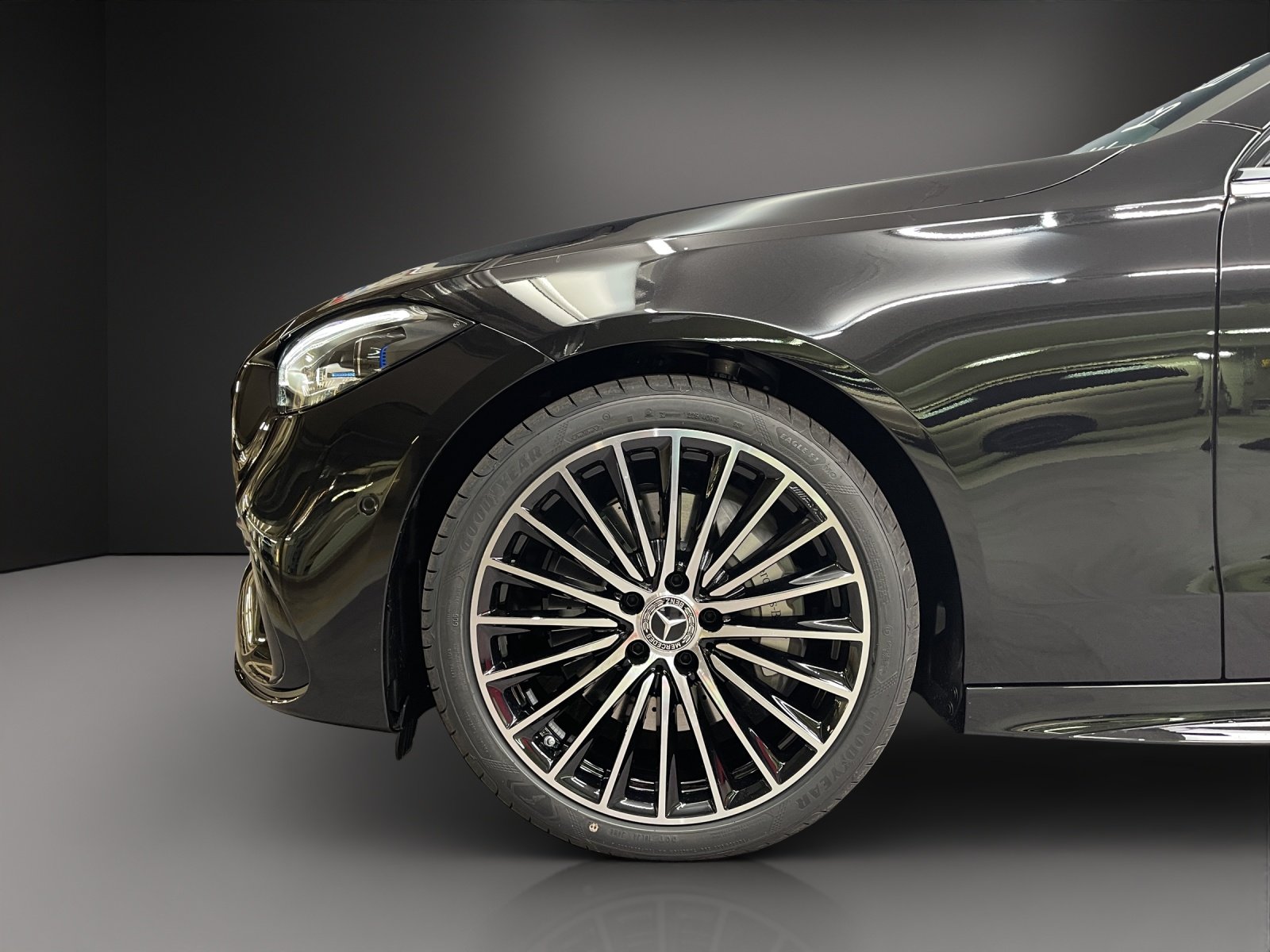 MERCEDES-BENZ C 220 d T 4 Matic, Hybride Leggero Diesel/Elettrica, Auto nuove, Automatico - 6