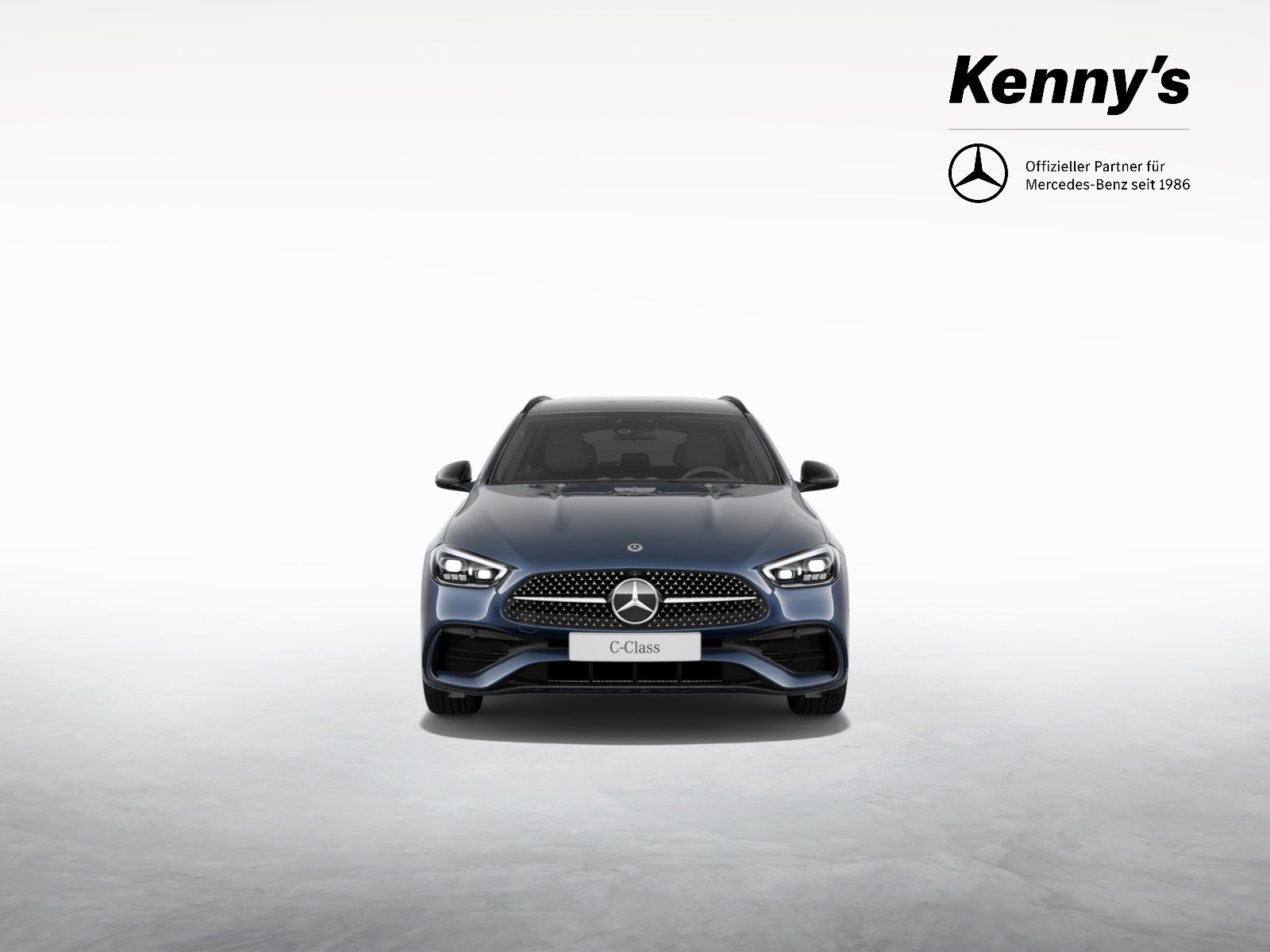 MERCEDES-BENZ C 220 d Swiss Star AMG Line 4MATIC Kombi, Mild-Hybrid Diesel/Electric, New car, Automatic - 2