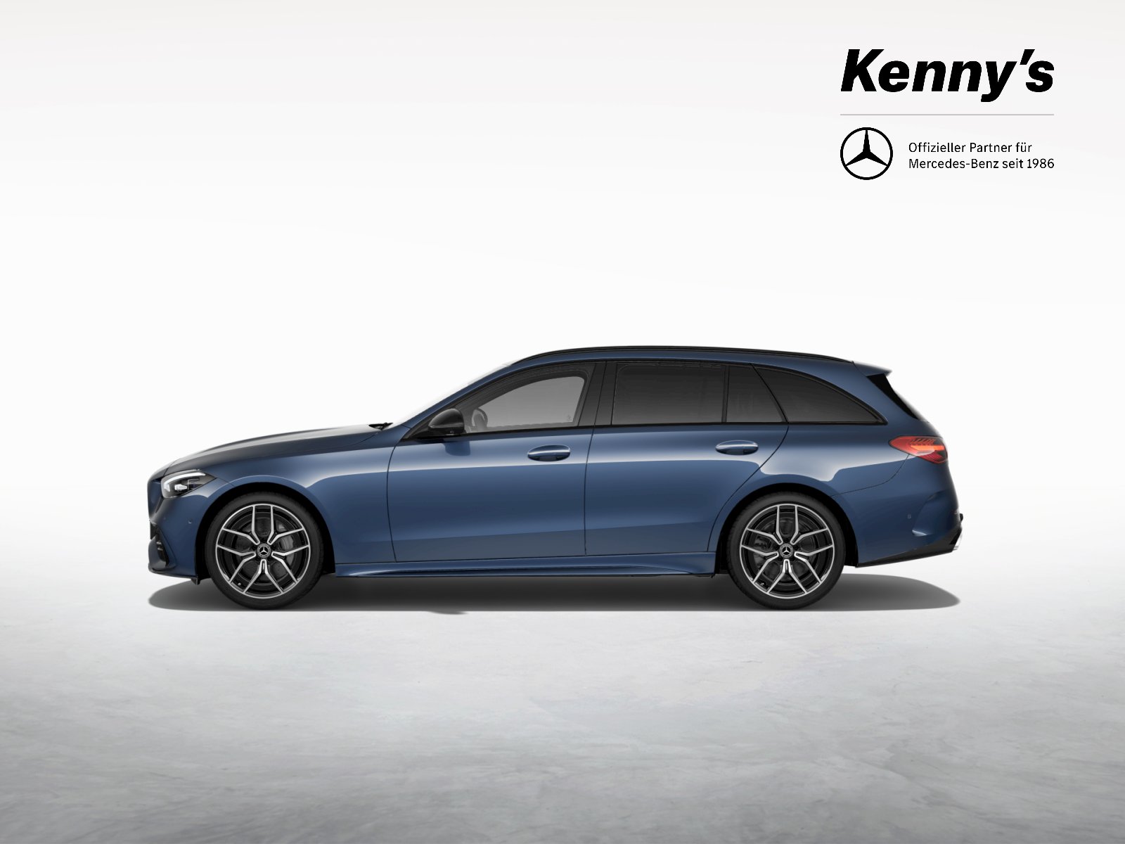 MERCEDES-BENZ C 220 d Swiss Star AMG Line 4MATIC Kombi, Mild-Hybrid Diesel/Electric, New car, Automatic - 3