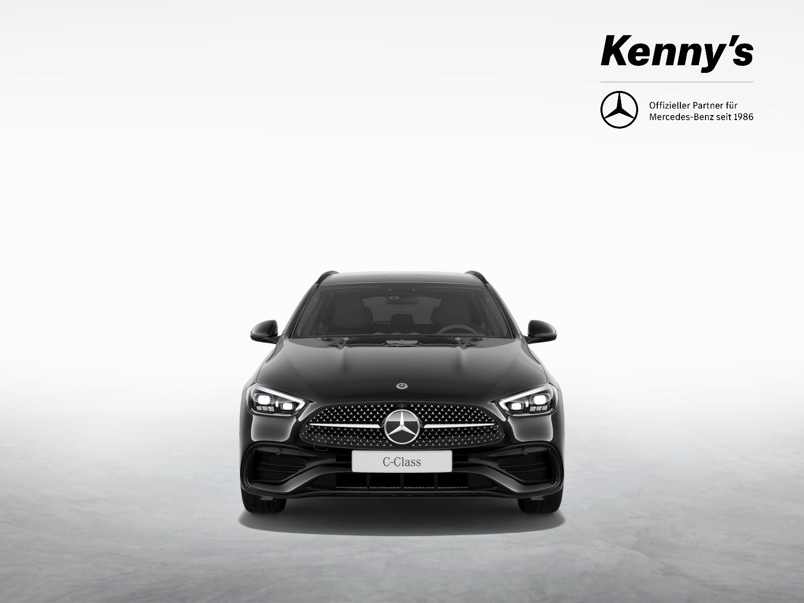MERCEDES-BENZ C 220 d Swiss Star AMG Line 4MATIC Kombi, Mild-Hybrid Diesel/Elektro, Neuwagen, Automatik - 2