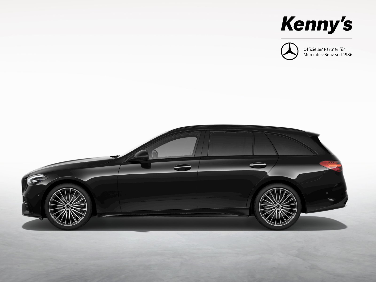 MERCEDES-BENZ C 220 d Swiss Star AMG Line 4MATIC Kombi, Mild-Hybrid Diesel/Elektro, Neuwagen, Automatik - 3