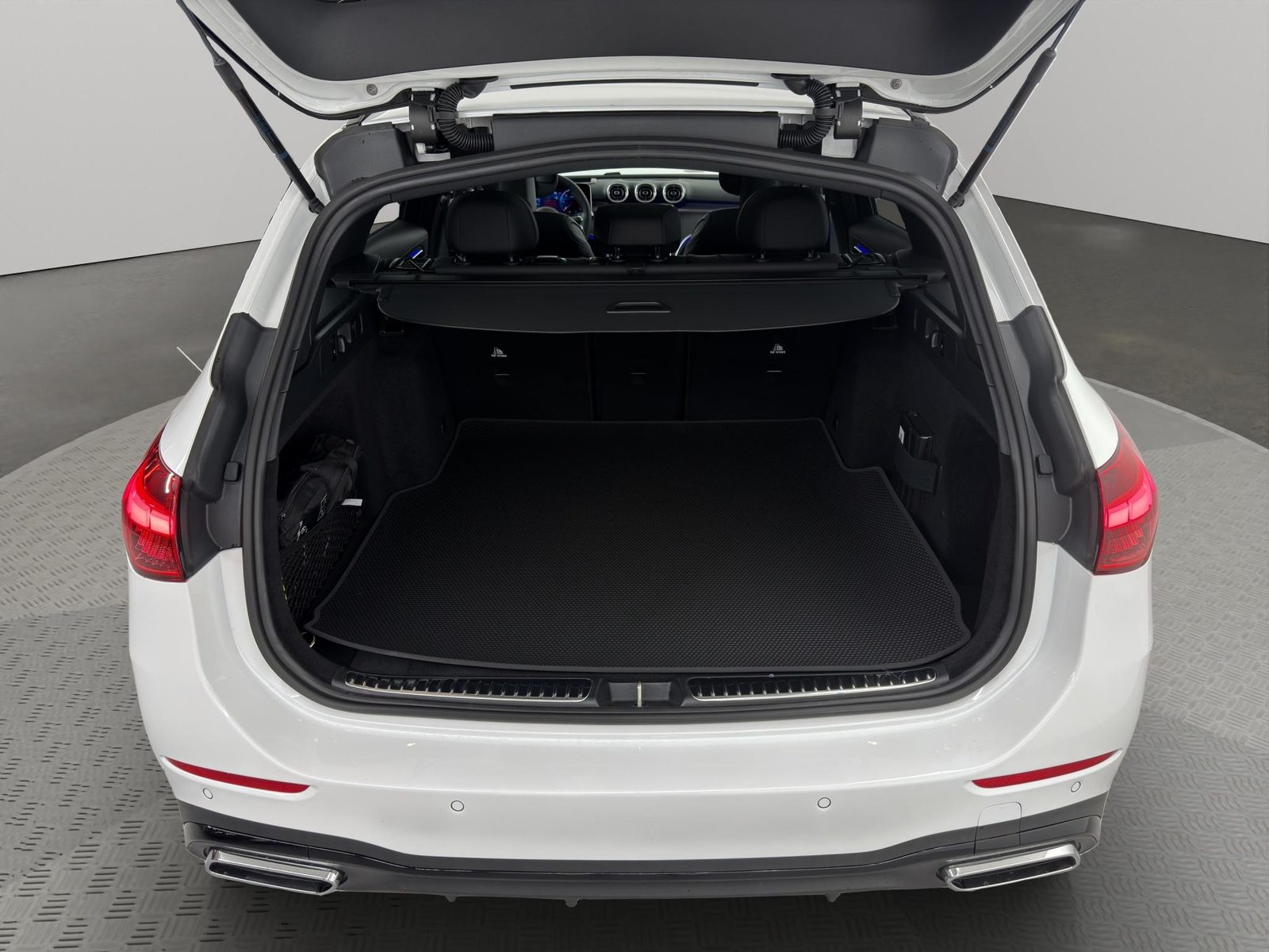 MERCEDES-BENZ C 220 d Swiss Star AMG Line 4matic Kombi, Mild-Hybrid Diesel/Electric, New car, Automatic - 7