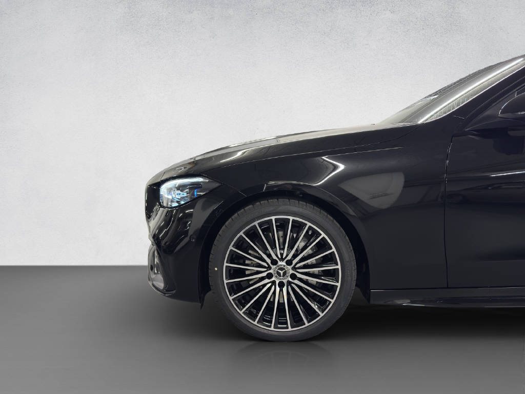 MERCEDES-BENZ C 220 d AMG Line 4Matic Swiss Star T-Modell, Mild-Hybrid Diesel/Electric, New car, Automatic - 7