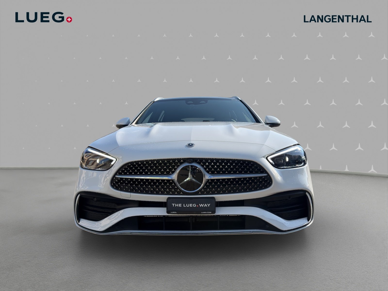 MERCEDES-BENZ C 220 d T 4 Matic Swiss Star, Mild-Hybrid Diesel/Elektro, Neuwagen, Automatik - 6