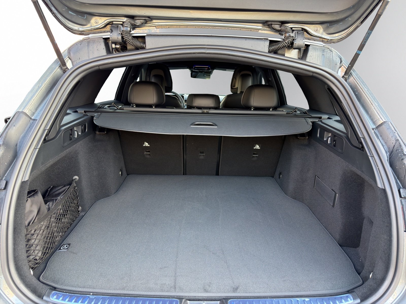 MERCEDES-BENZ C 220 d 4Matic T All-Terrain, Mild-Hybrid Diesel/Electric, New car, Automatic - 6
