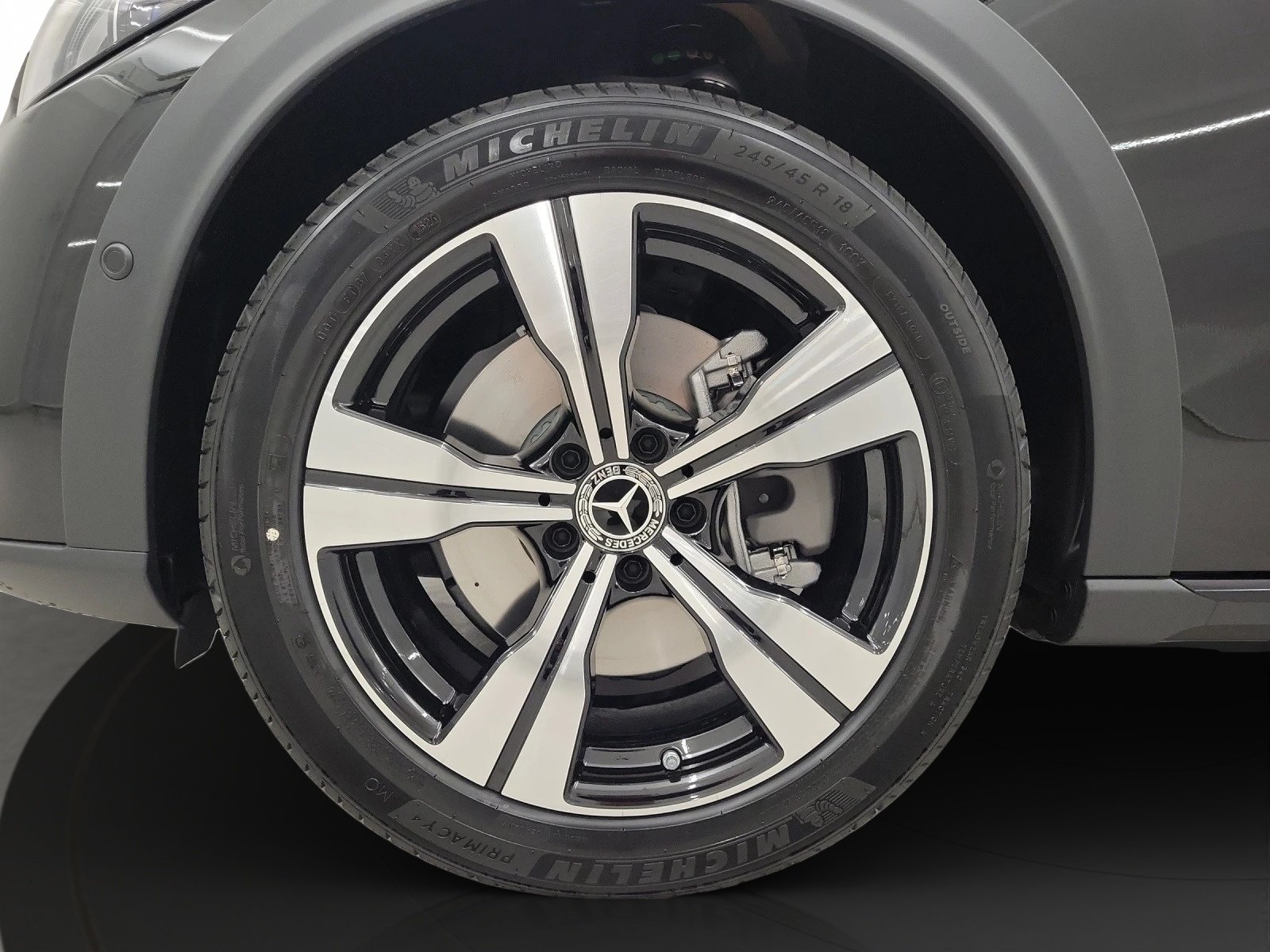 MERCEDES-BENZ C 220 d 4Matic T All-Terrain, Mild-Hybrid Diesel/Electric, New car, Automatic - 7