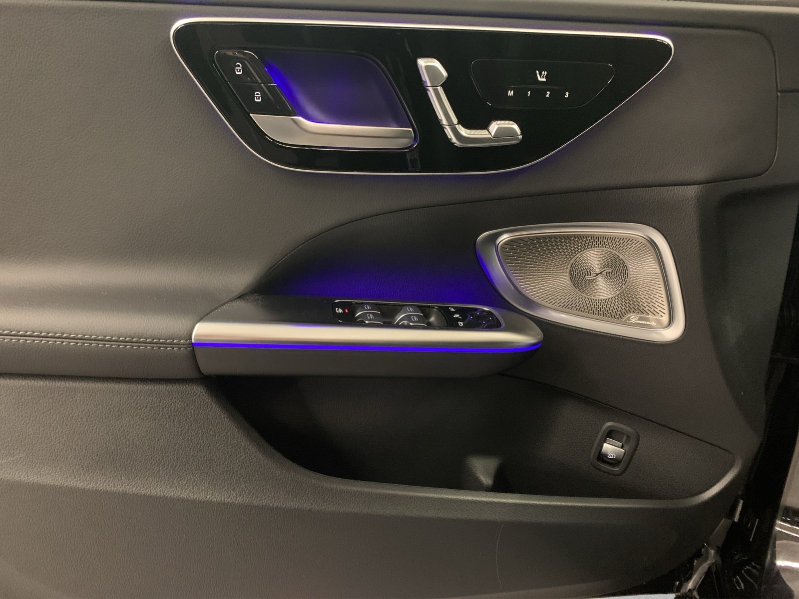 MERCEDES-BENZ C 220d break 4MATIC Swiss Star, Mild-Hybrid Diesel/Elektro, Neuwagen, Automatik - 6