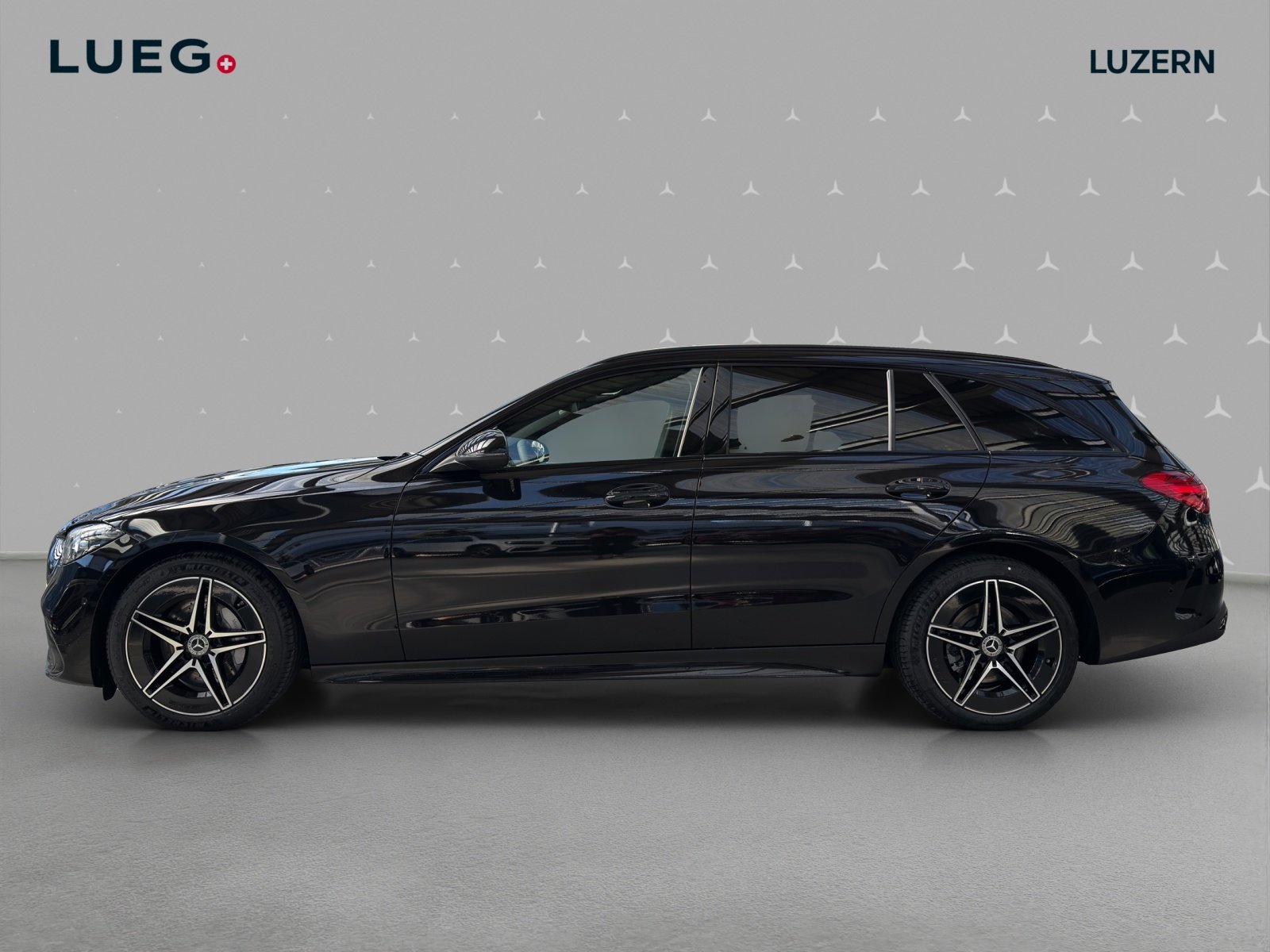MERCEDES-BENZ C 220 d T 4 Matic Swiss Star, Mild-Hybrid Diesel/Electric, New car, Automatic - 2