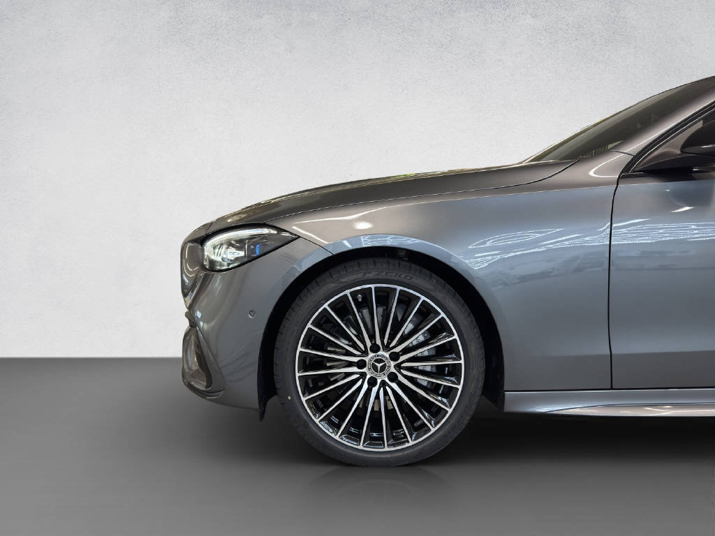 MERCEDES-BENZ C 220 d AMG Line 4Matic Swiss Star T- Modell, Hybride Leggero Diesel/Elettrica, Auto nuove, Automatico - 7