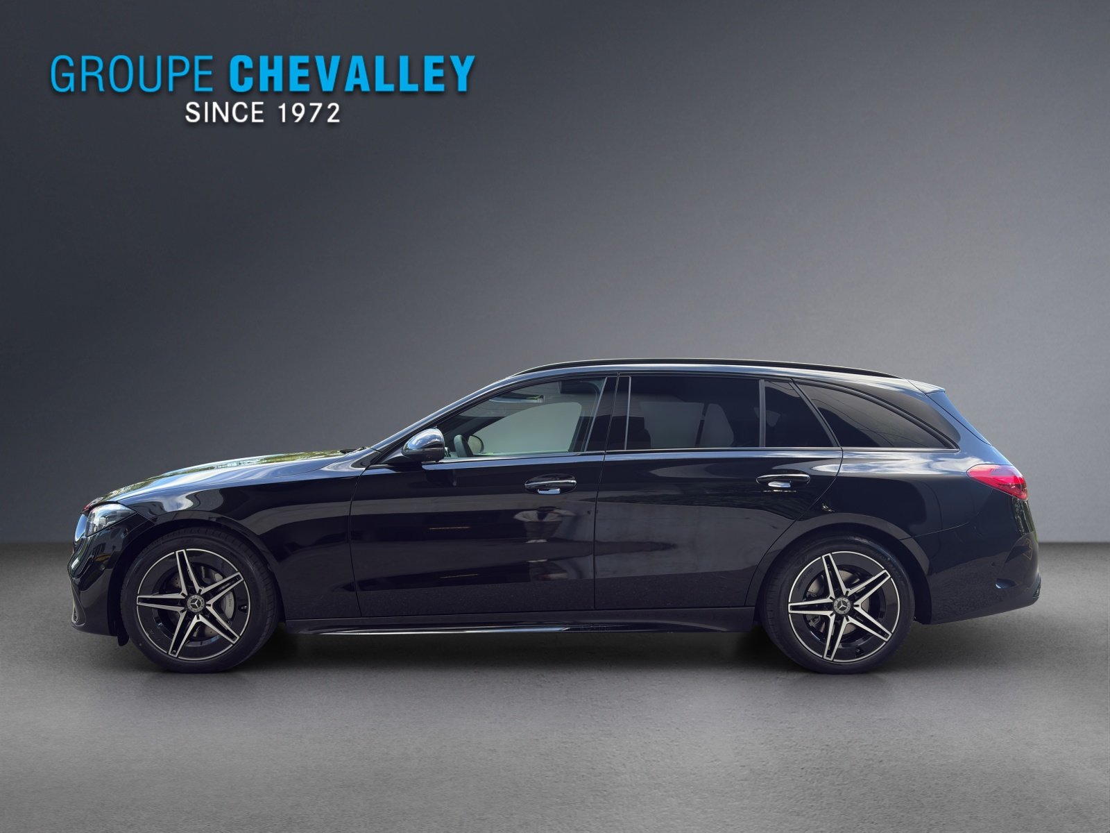 MERCEDES-BENZ C 220 d T 4 Matic Swiss Star, Mild-Hybrid Diesel/Electric, New car, Automatic - 3