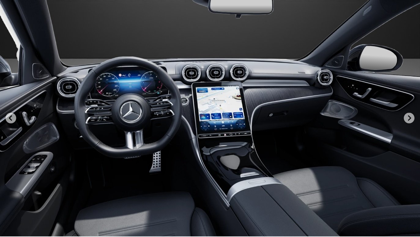 MERCEDES-BENZ C 220 d T 4 Matic Swiss Star, Hybride Leggero Diesel/Elettrica, Auto nuove, Automatico - 7