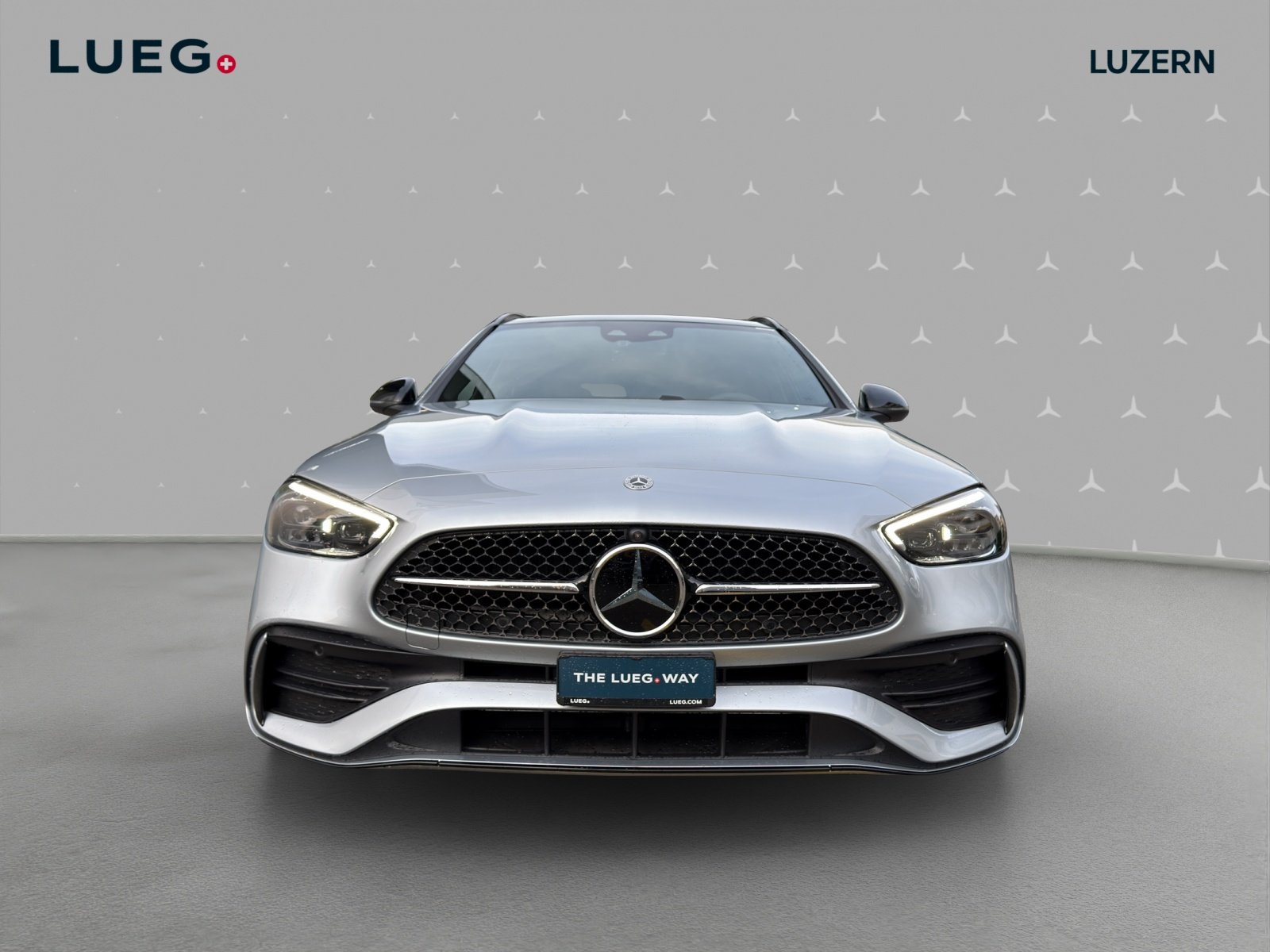 MERCEDES-BENZ C 220 d T 4 Matic Swiss Star, Hybride Leggero Diesel/Elettrica, Auto nuove, Automatico - 6