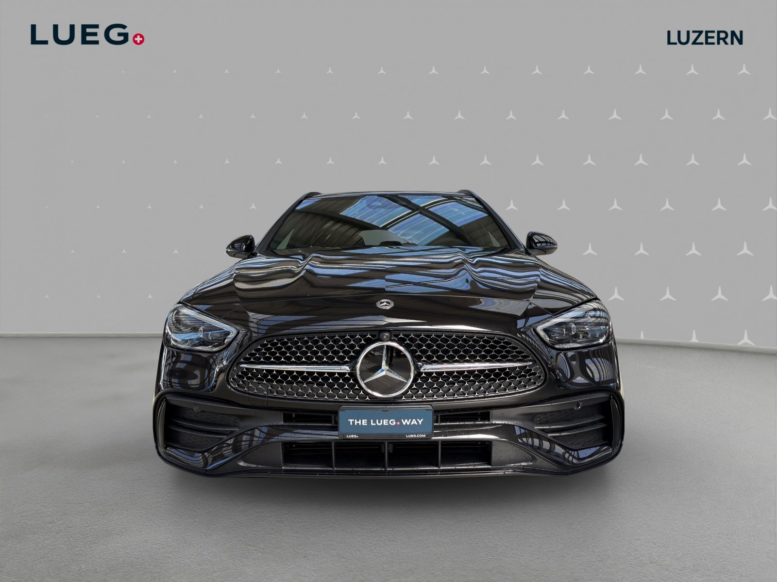 MERCEDES-BENZ C 220 d T 4 Matic Swiss Star, Mild-Hybrid Diesel/Elektro, Neuwagen, Automatik - 6