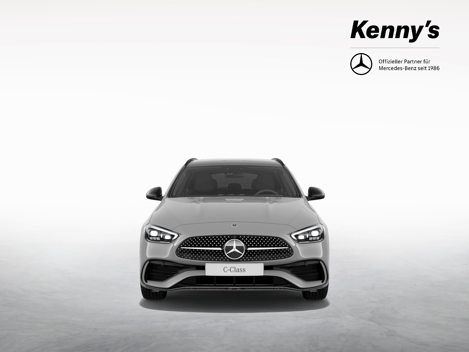 MERCEDES-BENZ C 220 d Swiss Star AMG Line 4MATIC Kombi, Mild-Hybrid Diesel/Elektro, Neuwagen, Automatik - 2