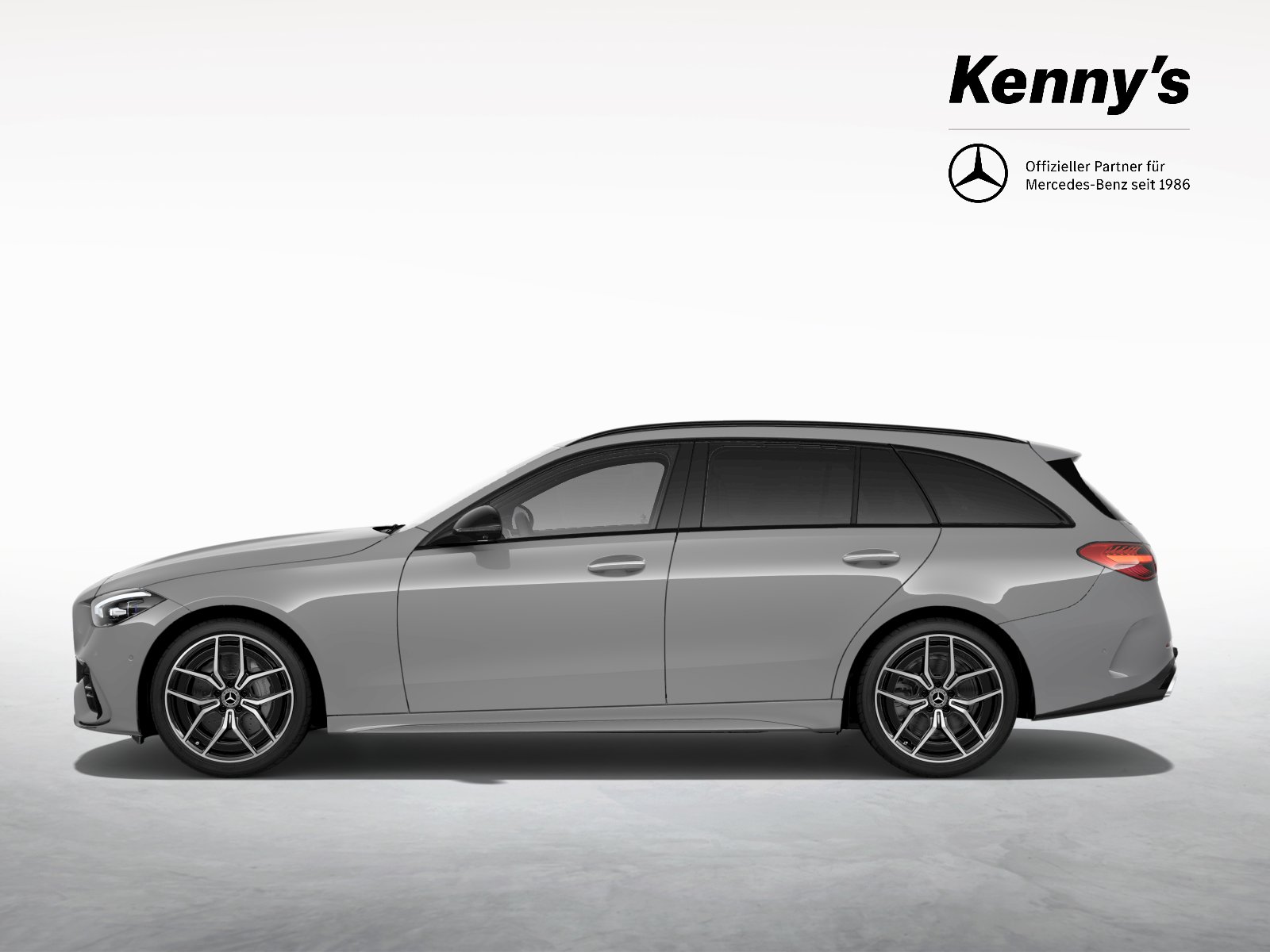 MERCEDES-BENZ C 220 d Swiss Star AMG Line 4MATIC Kombi, Mild-Hybrid Diesel/Elektro, Neuwagen, Automatik - 3