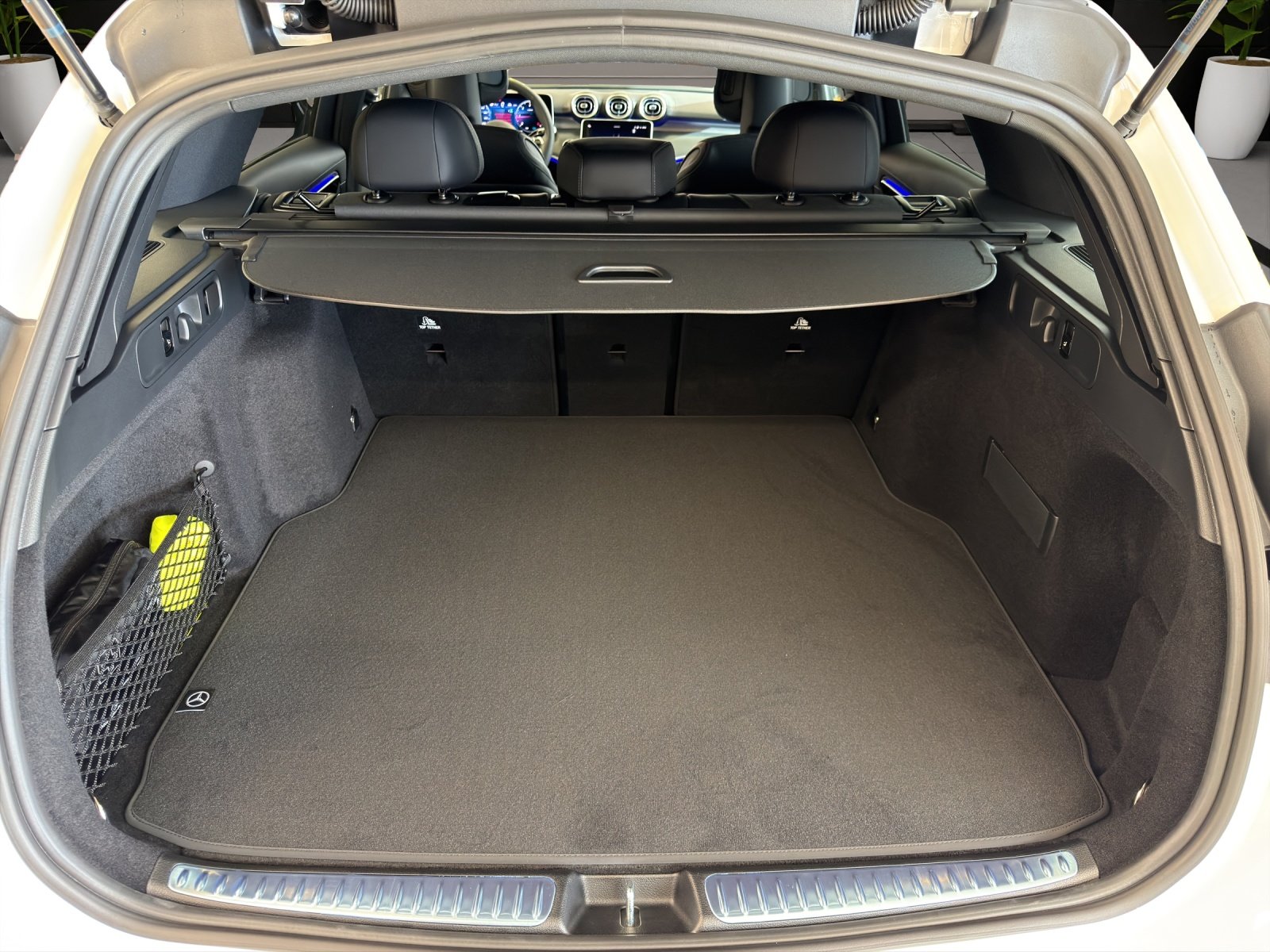 MERCEDES-BENZ C 220 d T 4 Matic Swiss Star, Hybride Leggero Diesel/Elettrica, Auto nuove, Automatico - 6