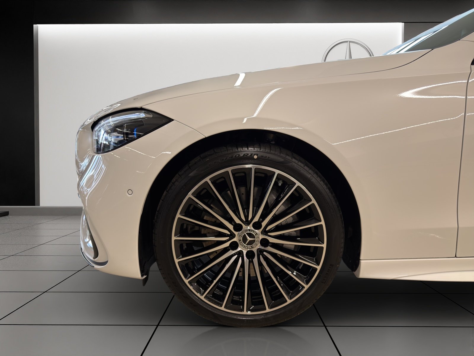 MERCEDES-BENZ C 220 d T 4 Matic Swiss Star, Hybride Leggero Diesel/Elettrica, Auto nuove, Automatico - 7