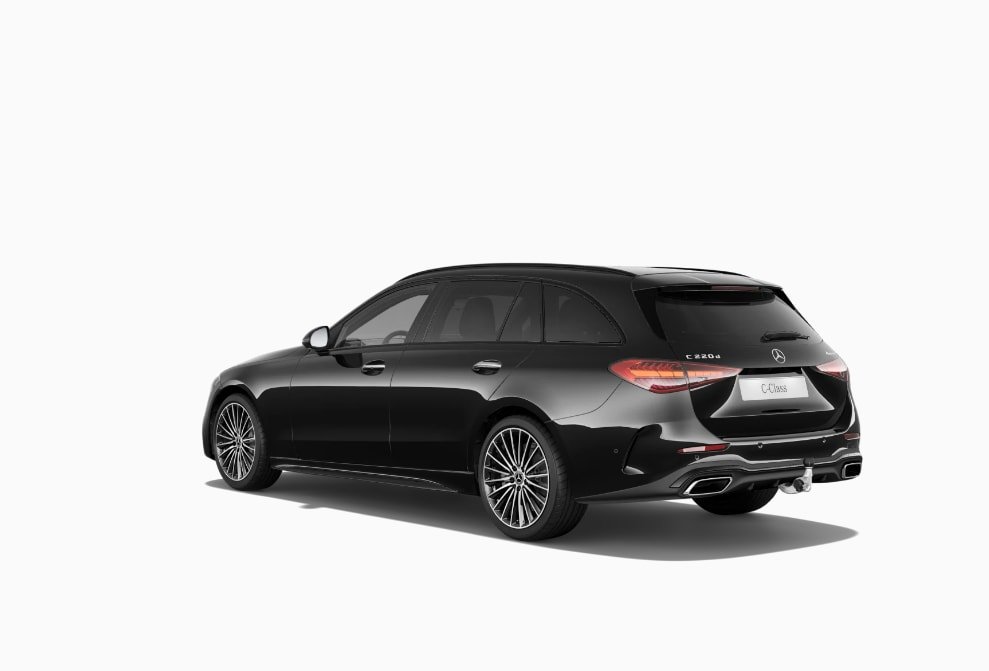 MERCEDES-BENZ C 220 d T 4 Matic Swiss Star, Mild-Hybrid Diesel/Elektro, Neuwagen, Automatik - 2