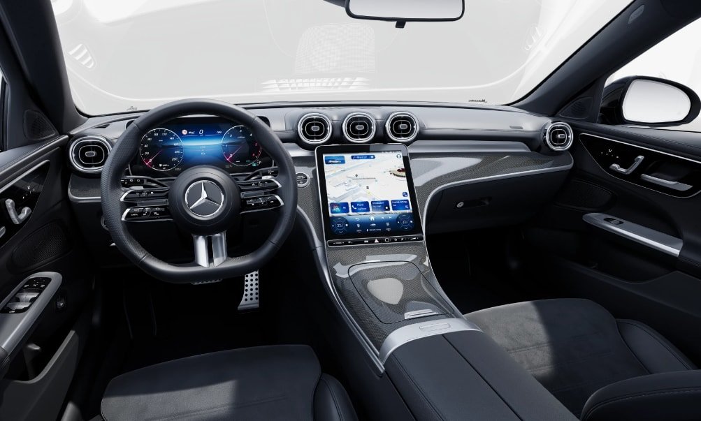 MERCEDES-BENZ C 220 d T 4 Matic Swiss Star, Mild-Hybrid Diesel/Elektro, Neuwagen, Automatik - 3