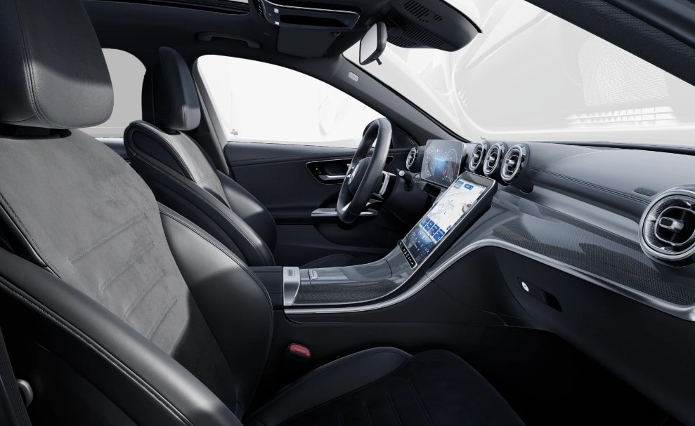 MERCEDES-BENZ C 220 d T 4 Matic Swiss Star, Mild-Hybrid Diesel/Elektro, Neuwagen, Automatik - 4