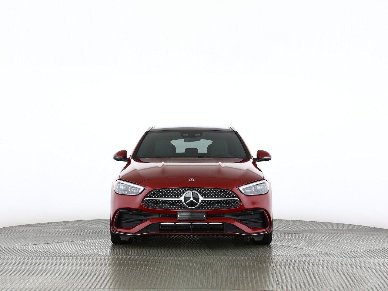 MERCEDES-BENZ C 220 d T 4 Matic, Mild-Hybrid Diesel/Elektro, Neuwagen, Automatik - 2