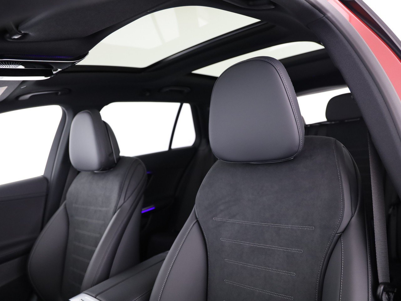 MERCEDES-BENZ C 220 d T 4 Matic, Mild-Hybrid Diesel/Elektro, Neuwagen, Automatik - 7