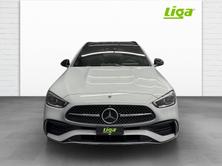 MERCEDES-BENZ C 220 d AMG Line 4Matic T- Modell Swiss Star, Hybride Léger Diesel/Électricité, Voiture nouvelle, Automatique - 3