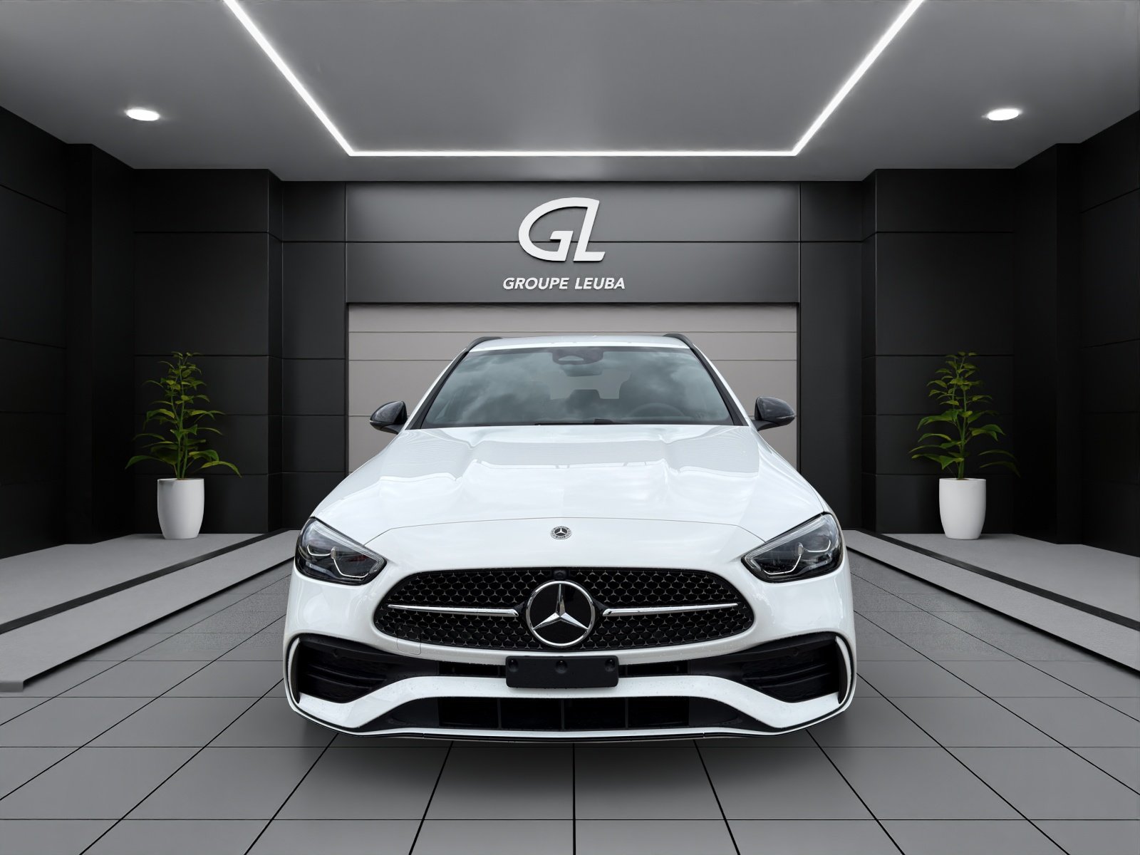 MERCEDES-BENZ C 220 d T 4 Matic Swiss Star, Mild-Hybrid Diesel/Elektro, Neuwagen, Automatik - 2