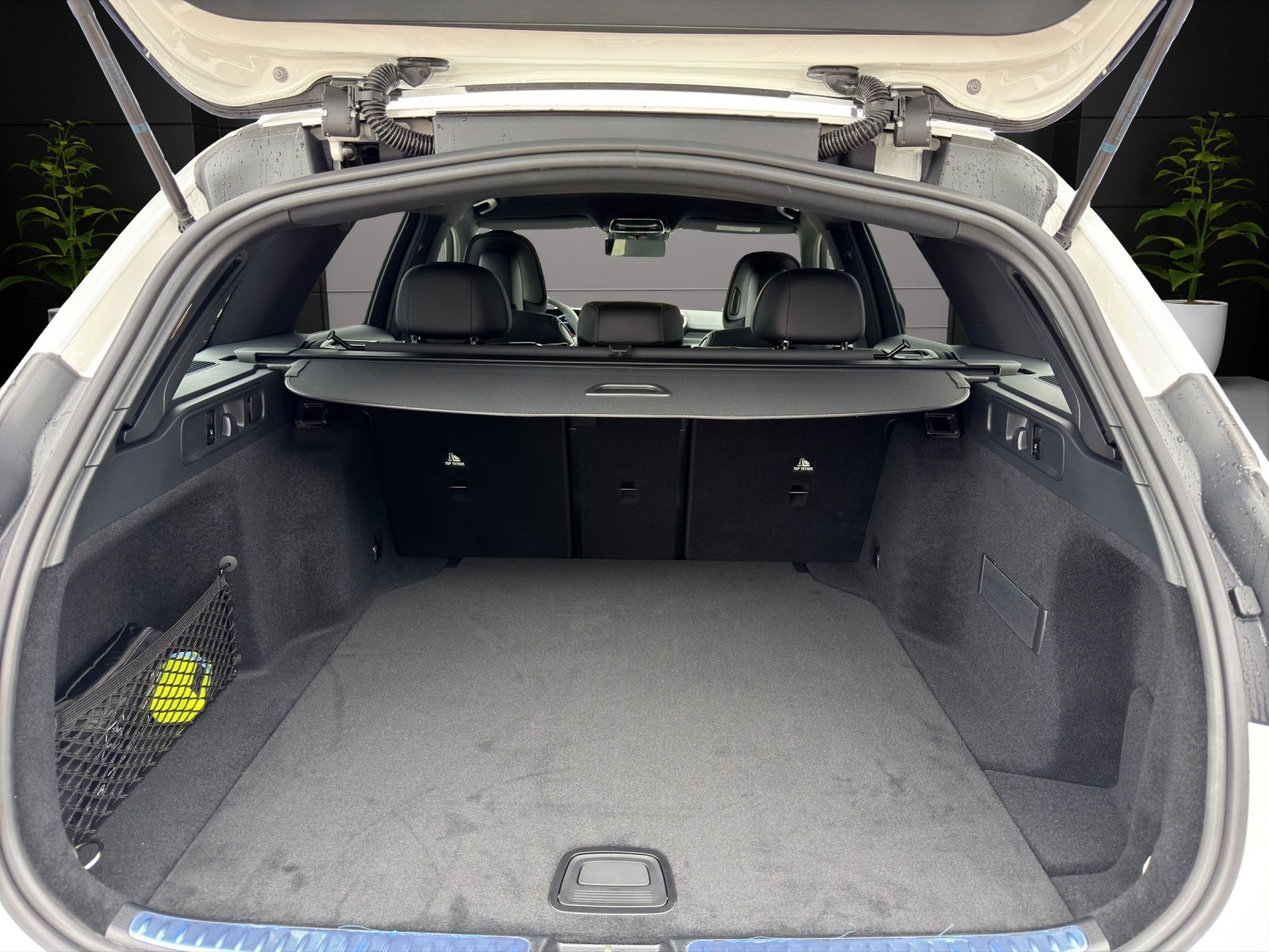 MERCEDES-BENZ C 220 d T 4 Matic Swiss Star, Mild-Hybrid Diesel/Elektro, Neuwagen, Automatik - 7