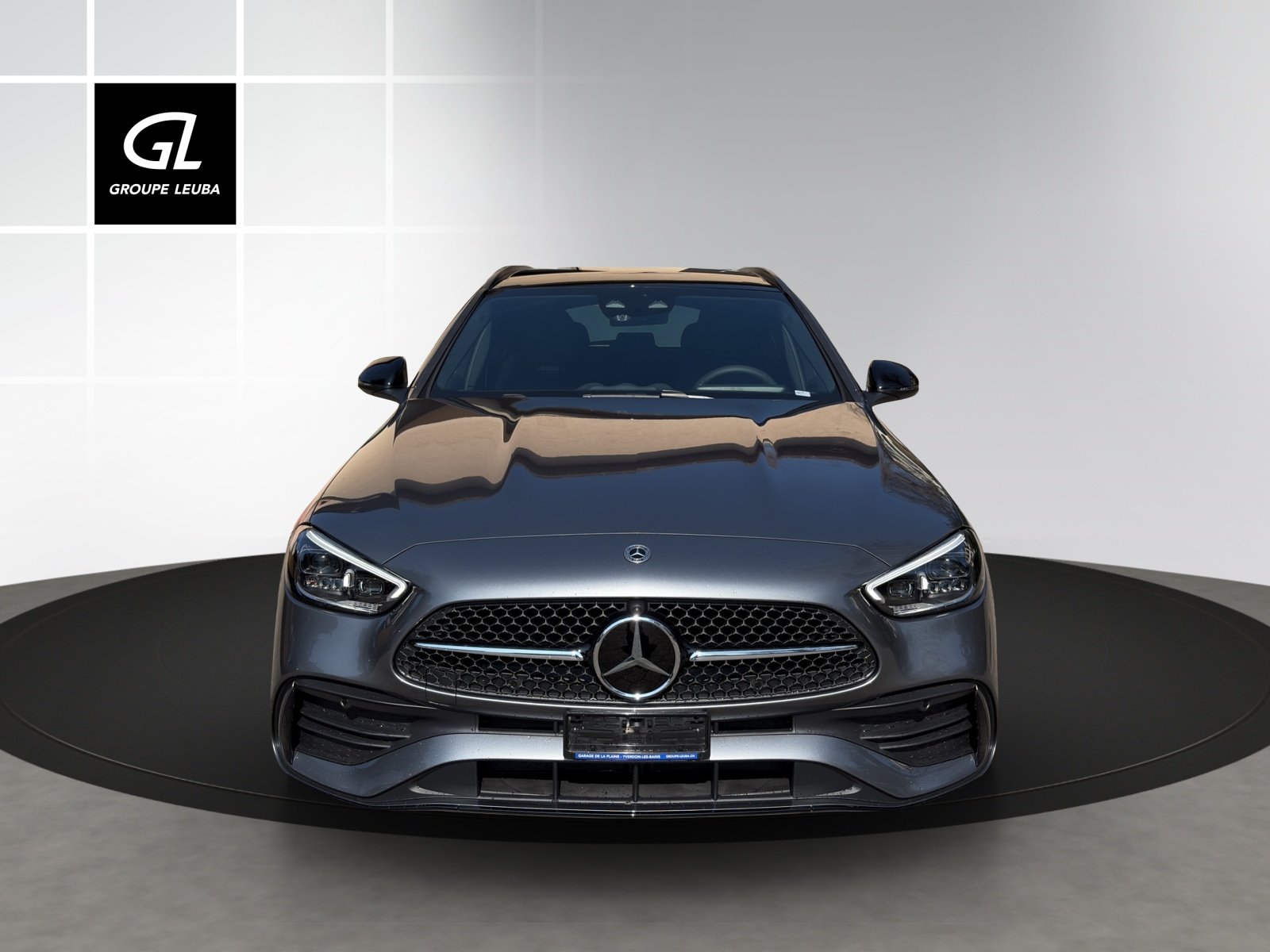 MERCEDES-BENZ C 220 d T 4 Matic Swiss Star, Hybride Leggero Diesel/Elettrica, Auto nuove, Automatico - 2