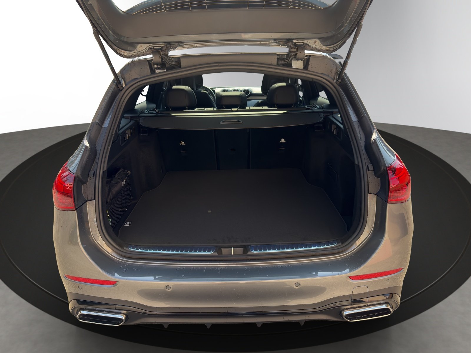 MERCEDES-BENZ C 220 d T 4 Matic Swiss Star, Hybride Leggero Diesel/Elettrica, Auto nuove, Automatico - 6