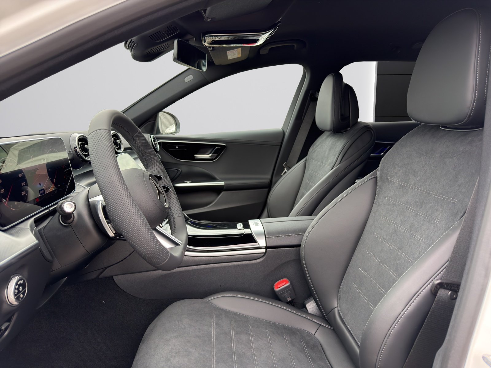 MERCEDES-BENZ C 220 d T 4 Matic Swiss Star, Mild-Hybrid Diesel/Electric, New car, Automatic - 6