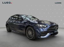 MERCEDES-BENZ C 220 d T 4 Matic Swiss Star, Hybride Leggero Diesel/Elettrica, Auto nuove, Automatico - 5