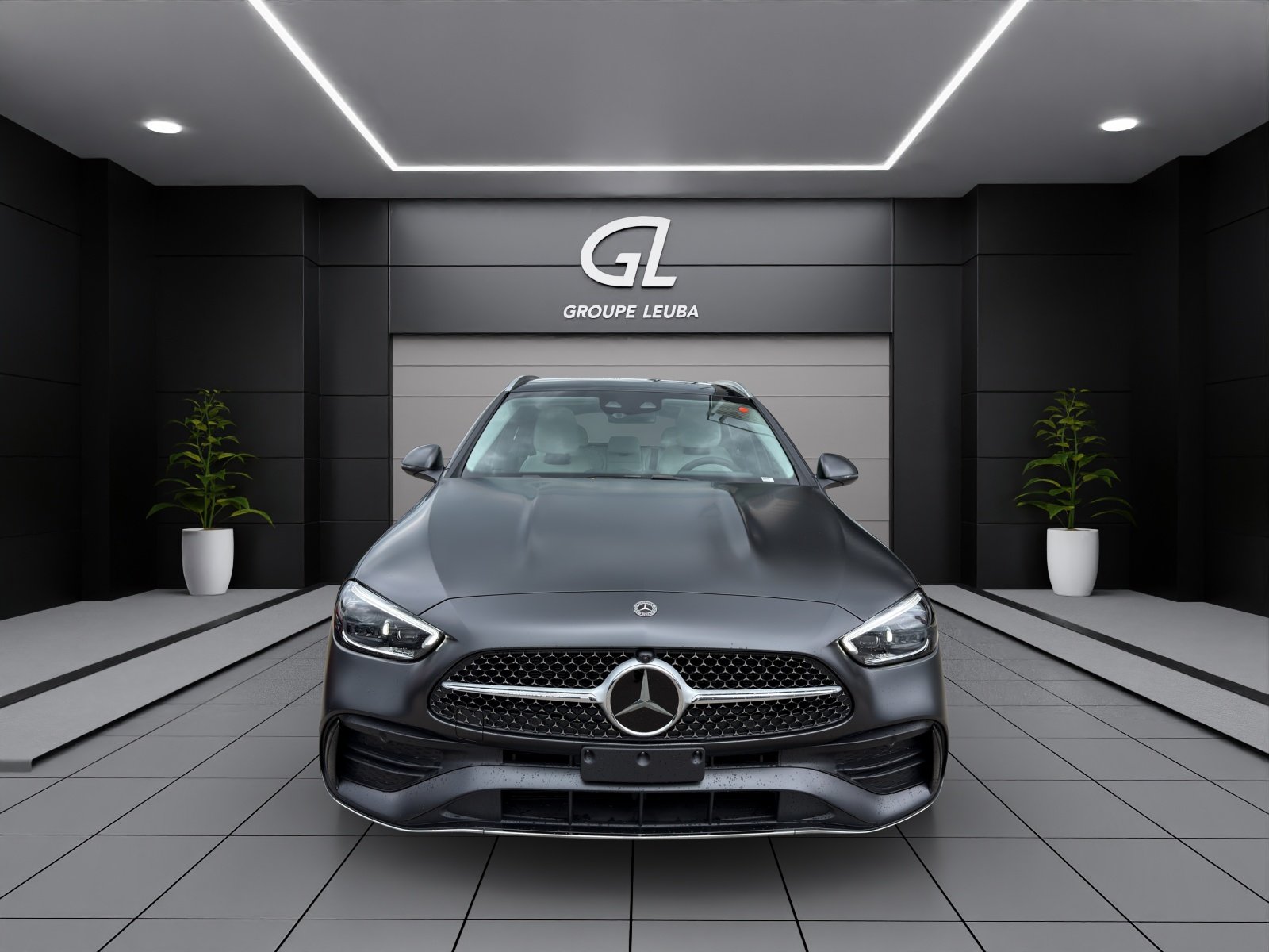 MERCEDES-BENZ C 220 d T 4 Matic Swiss Star, Hybride Léger Diesel/Électricité, Voiture nouvelle, Automatique - 2